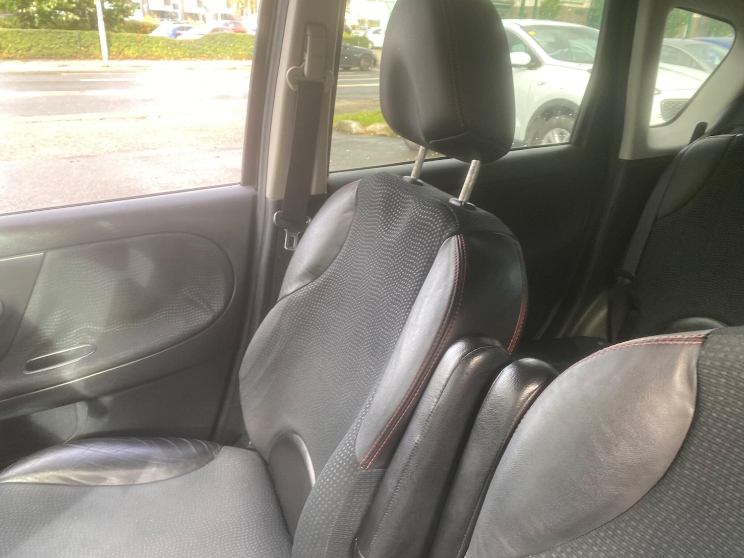 Used Nissan Note 2009 for sale - 76549302: Photo 15