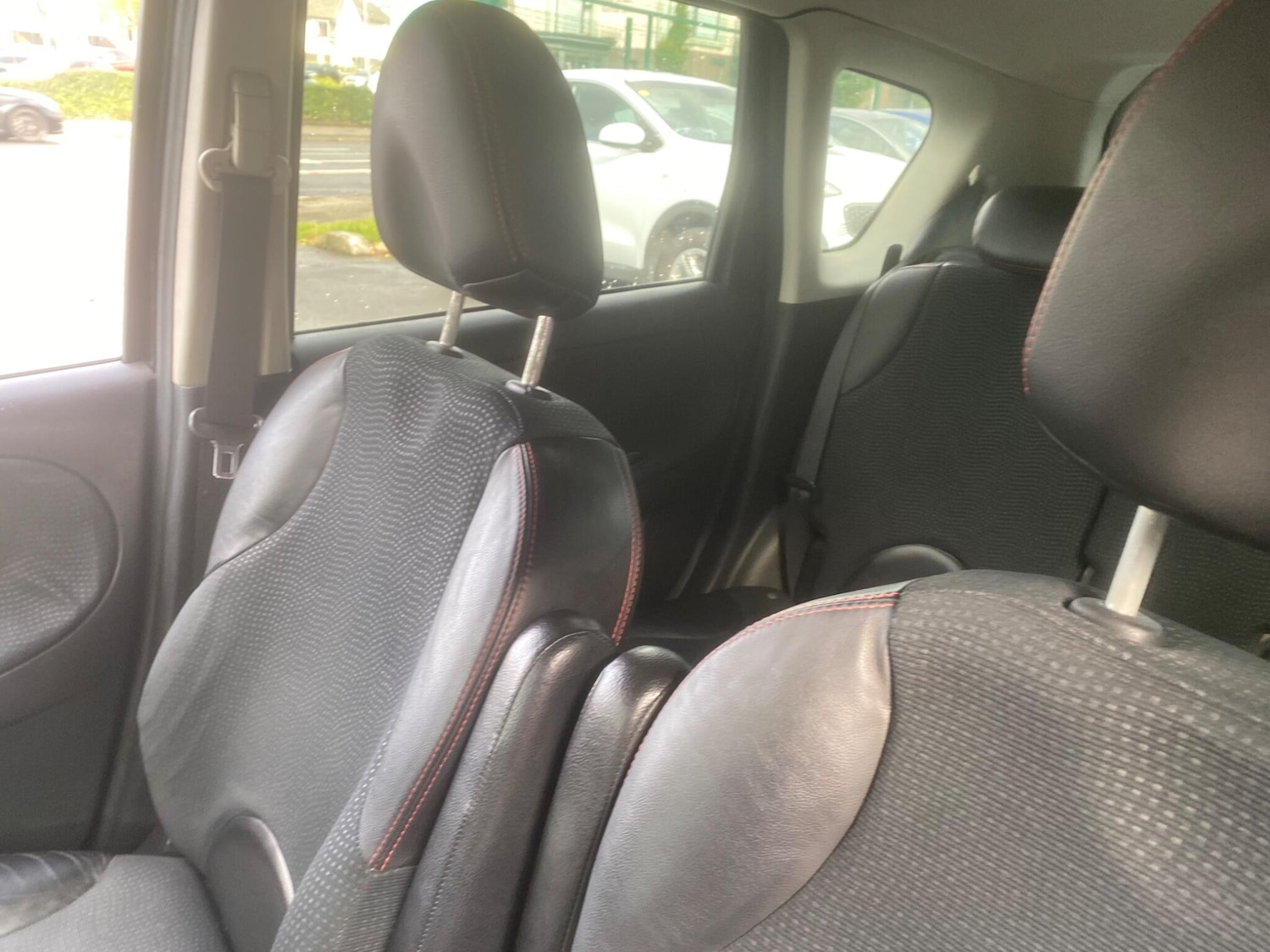 Used Nissan Note 2009 for sale - 76549302: Photo 16