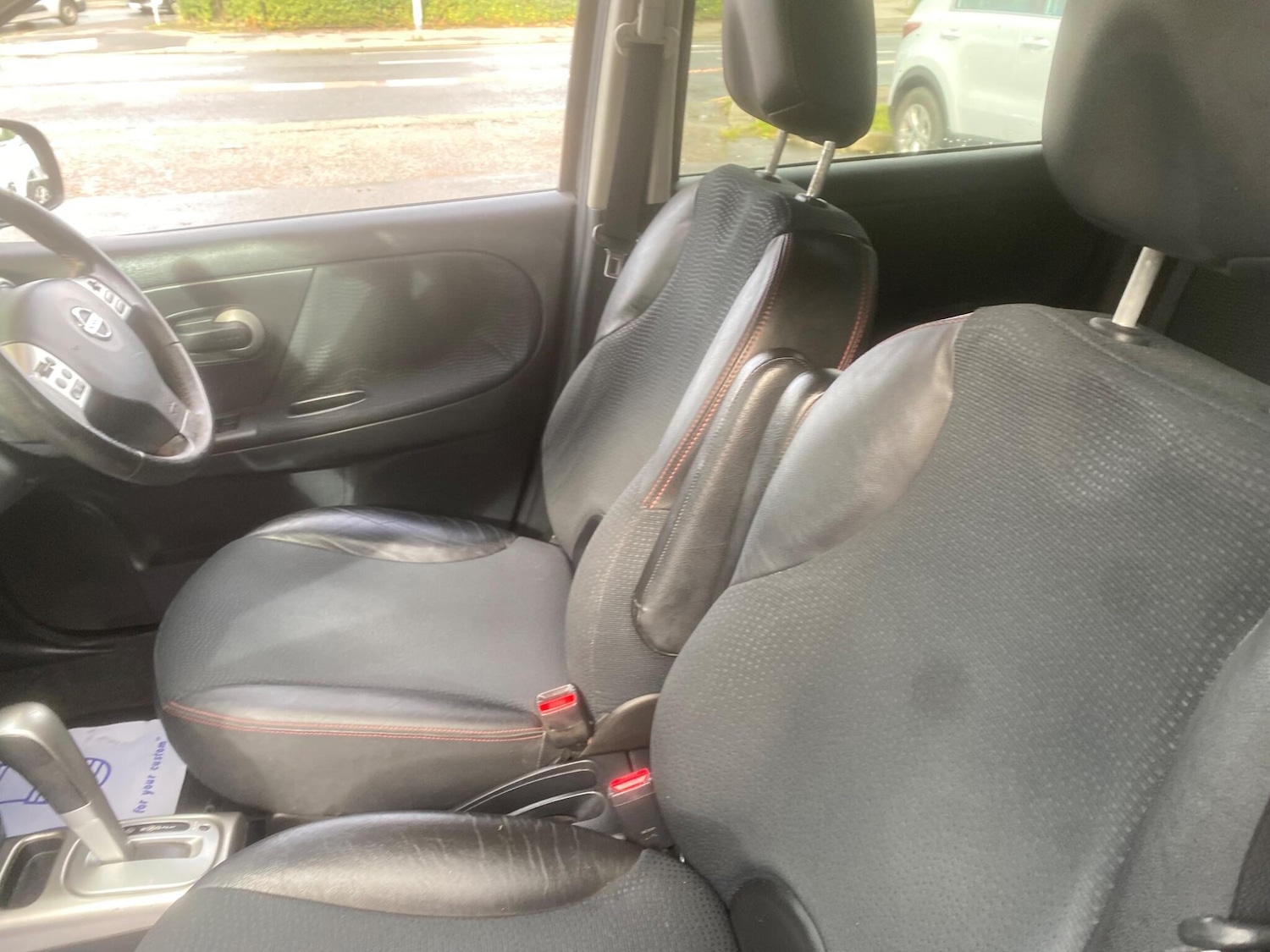 Used Nissan Note 2009 for sale - 76549302: Photo 20