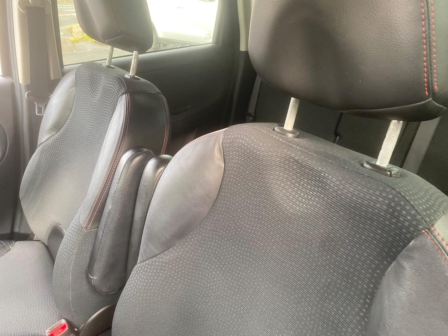 Used Nissan Note 2009 for sale - 76549302: Photo 21