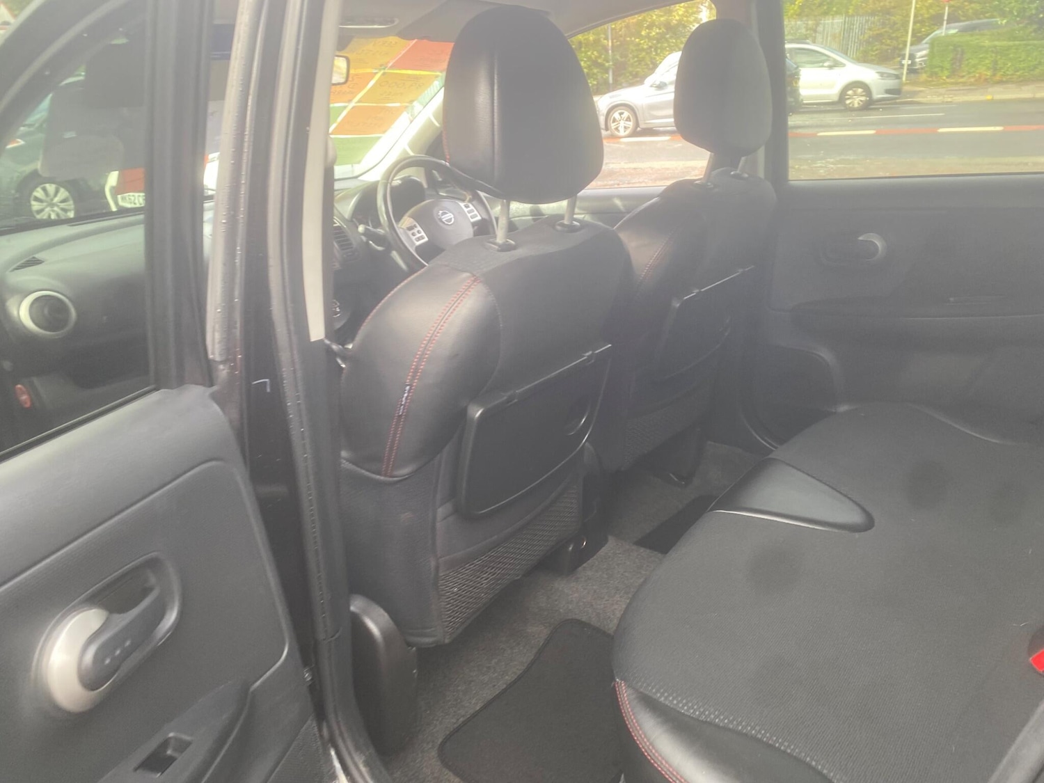 Used Nissan Note 2009 for sale - 76549302: Photo 26