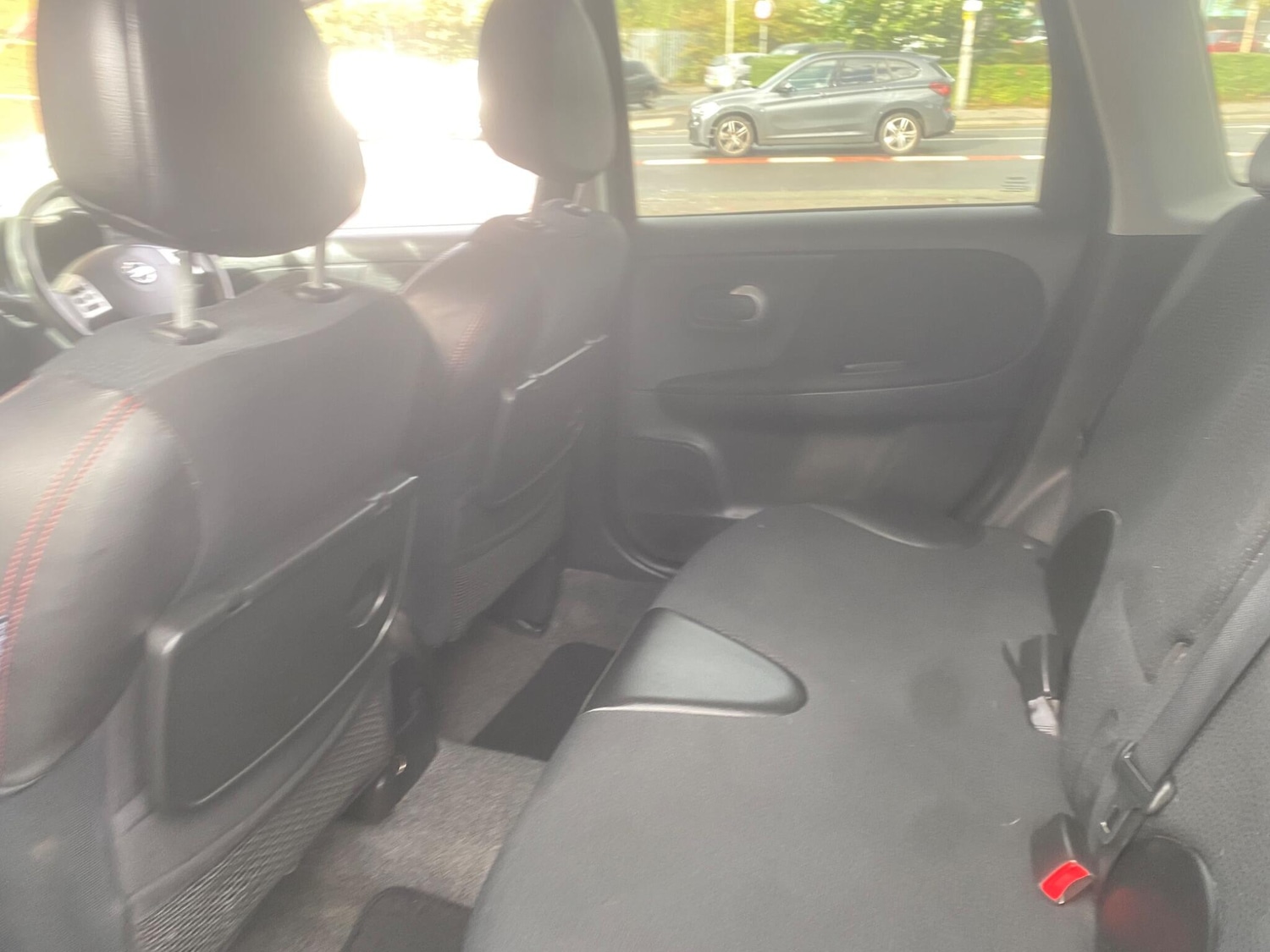 Used Nissan Note 2009 for sale - 76549302: Photo 27