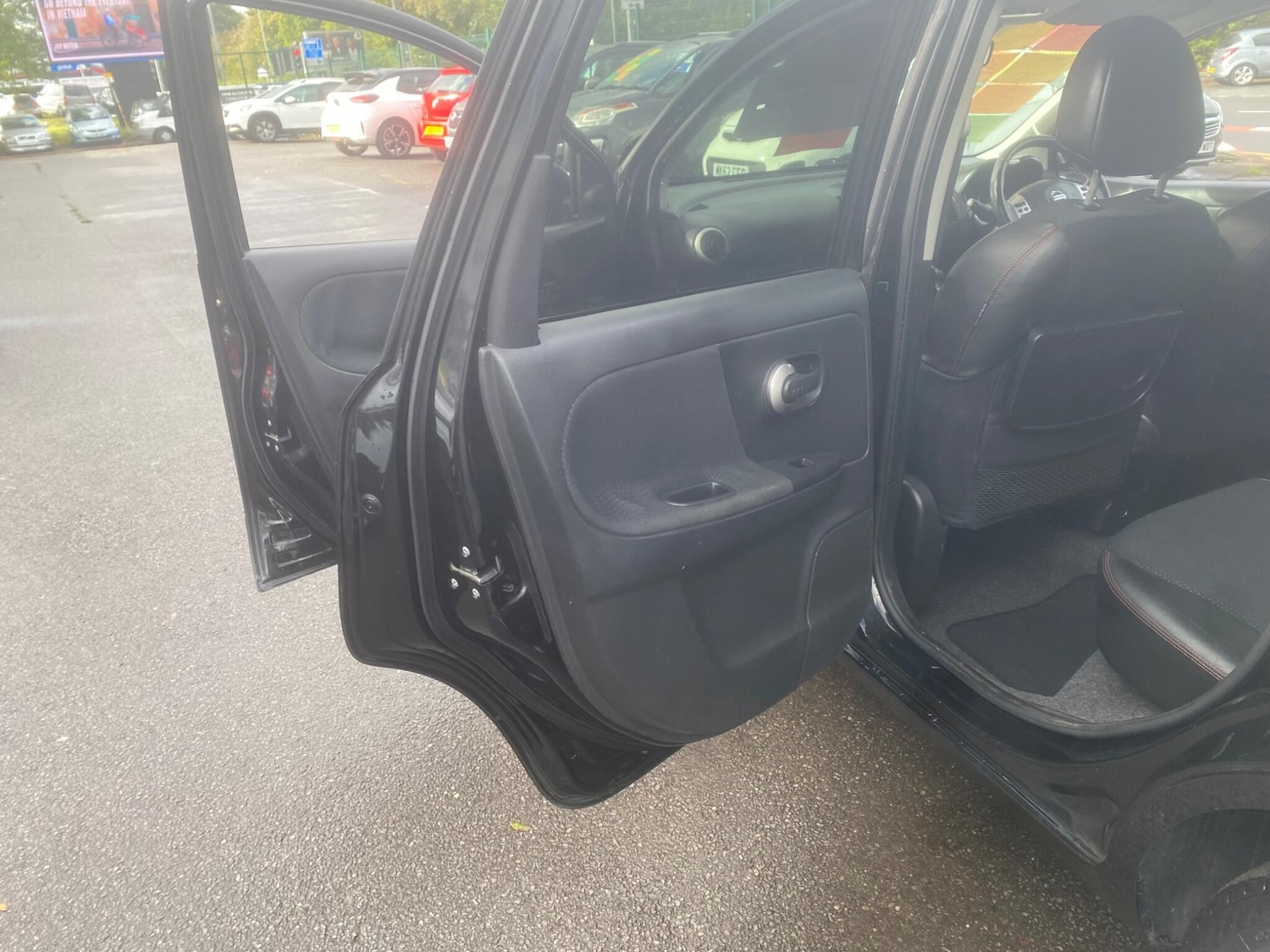 Used Nissan Note 2009 for sale - 76549302: Photo 30