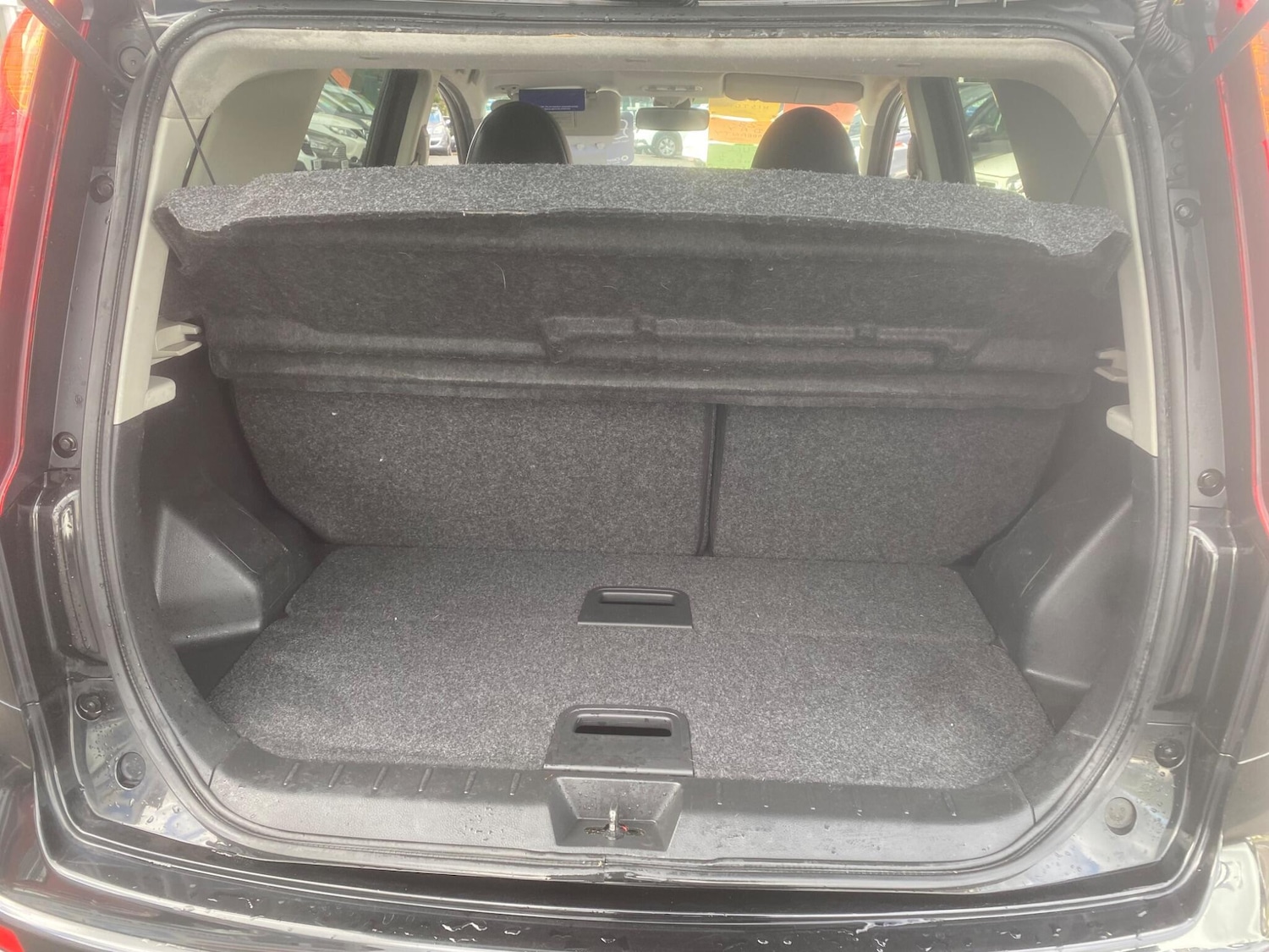 Used Nissan Note 2009 for sale - 76549302: Photo 32