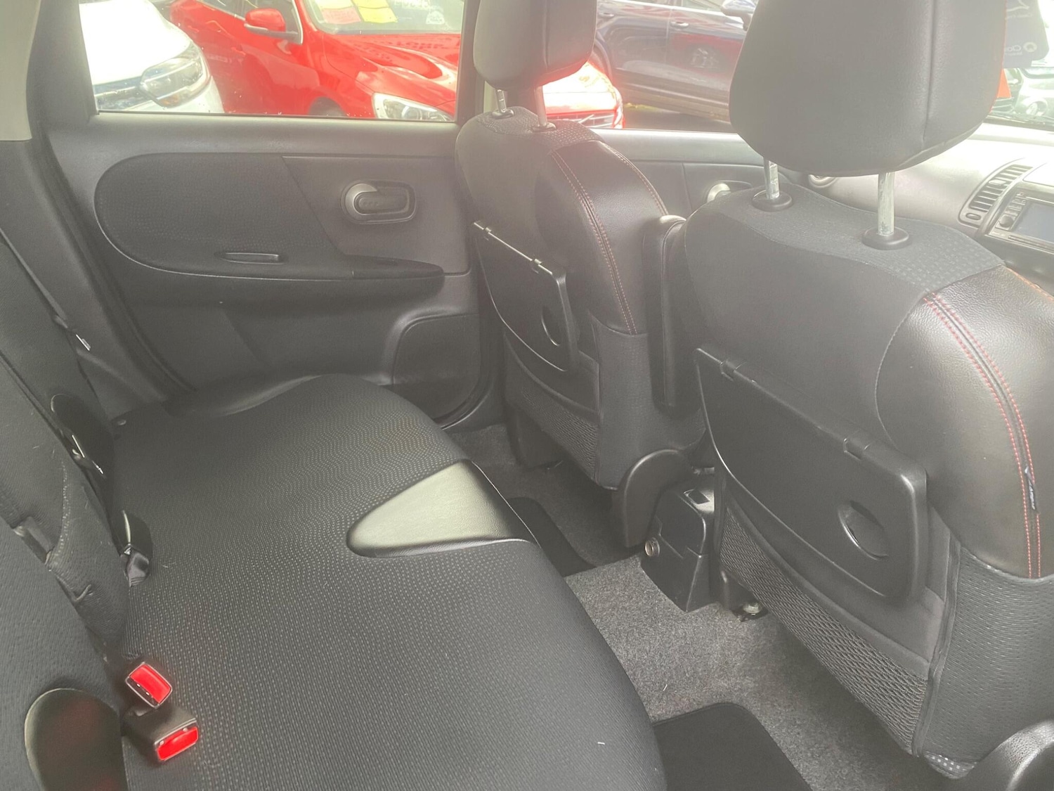 Used Nissan Note 2009 for sale - 76549302: Photo 46