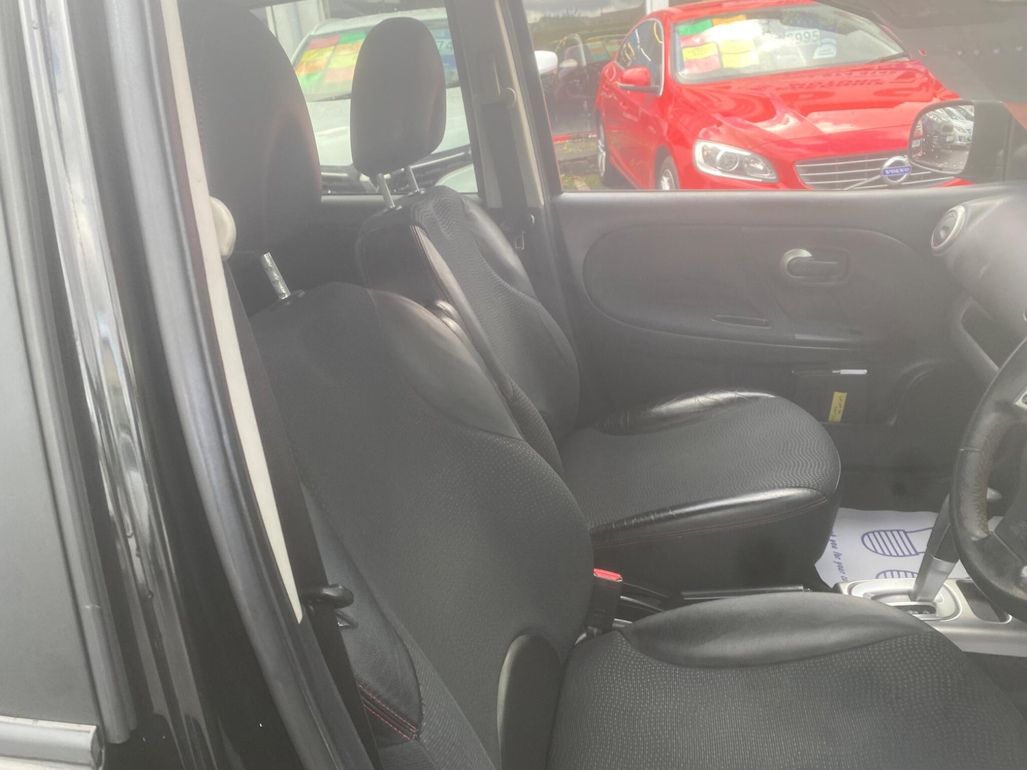 Used Nissan Note 2009 for sale - 76549302: Photo 53