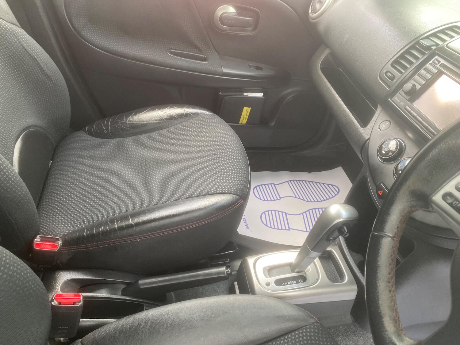 Used Nissan Note 2009 for sale - 76549302: Photo 57