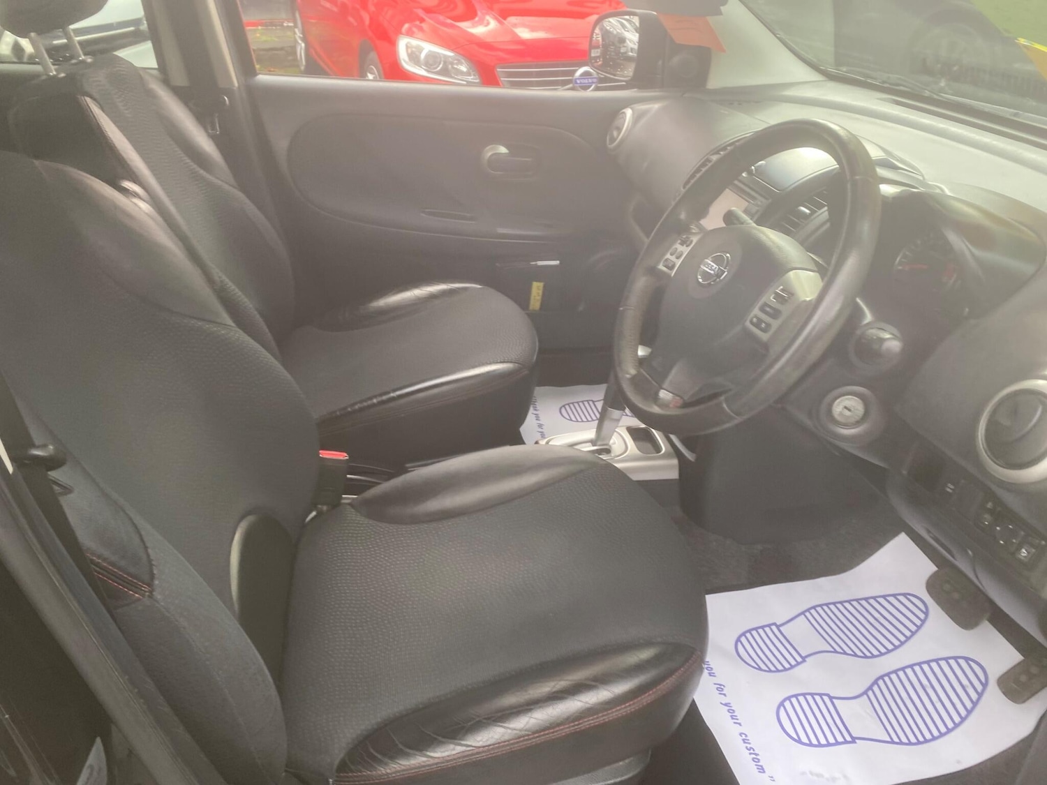 Used Nissan Note 2009 for sale - 76549302: Photo 61