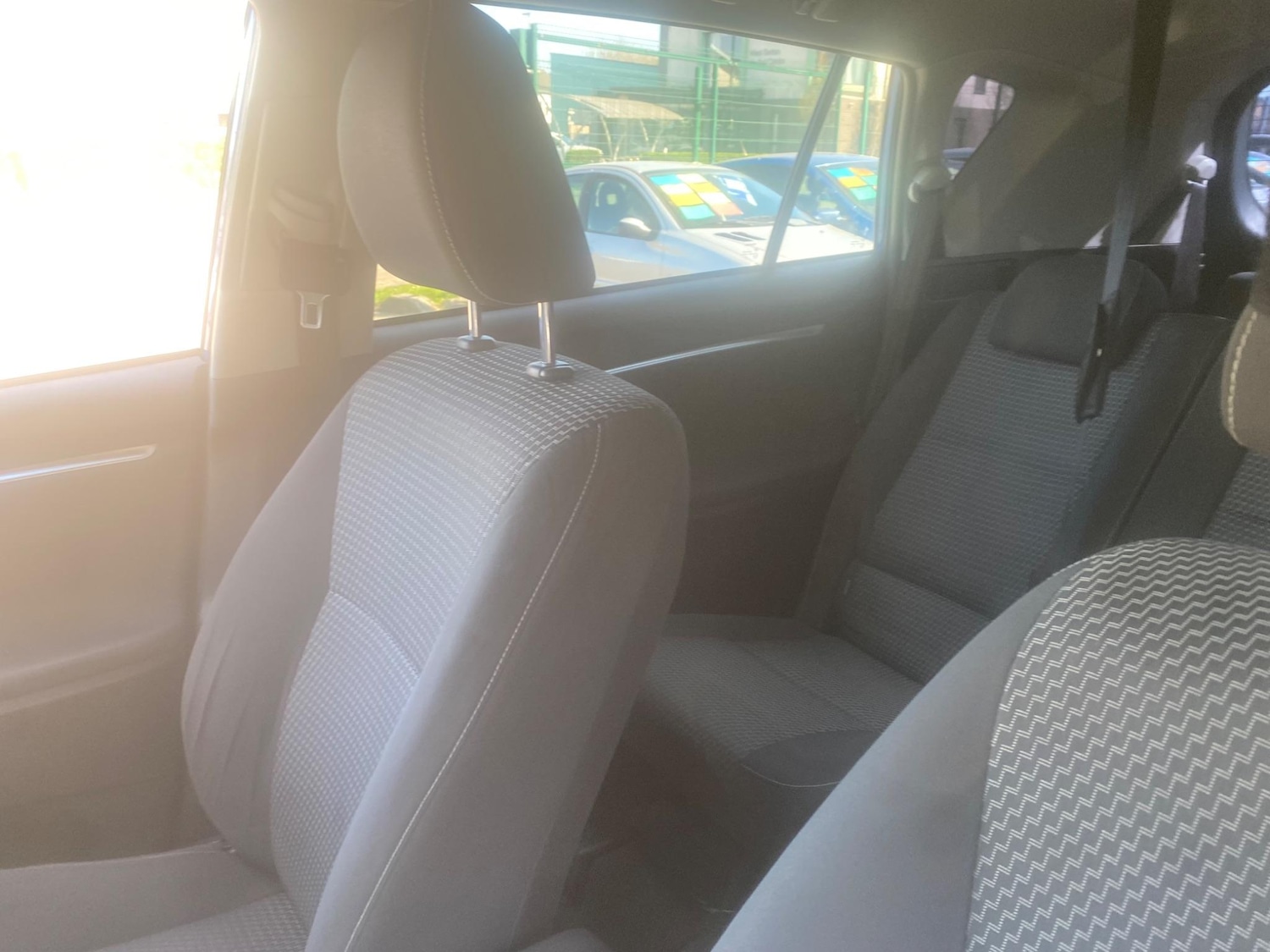 Used Toyota Verso 2014 for sale - 76551038: Photo 10