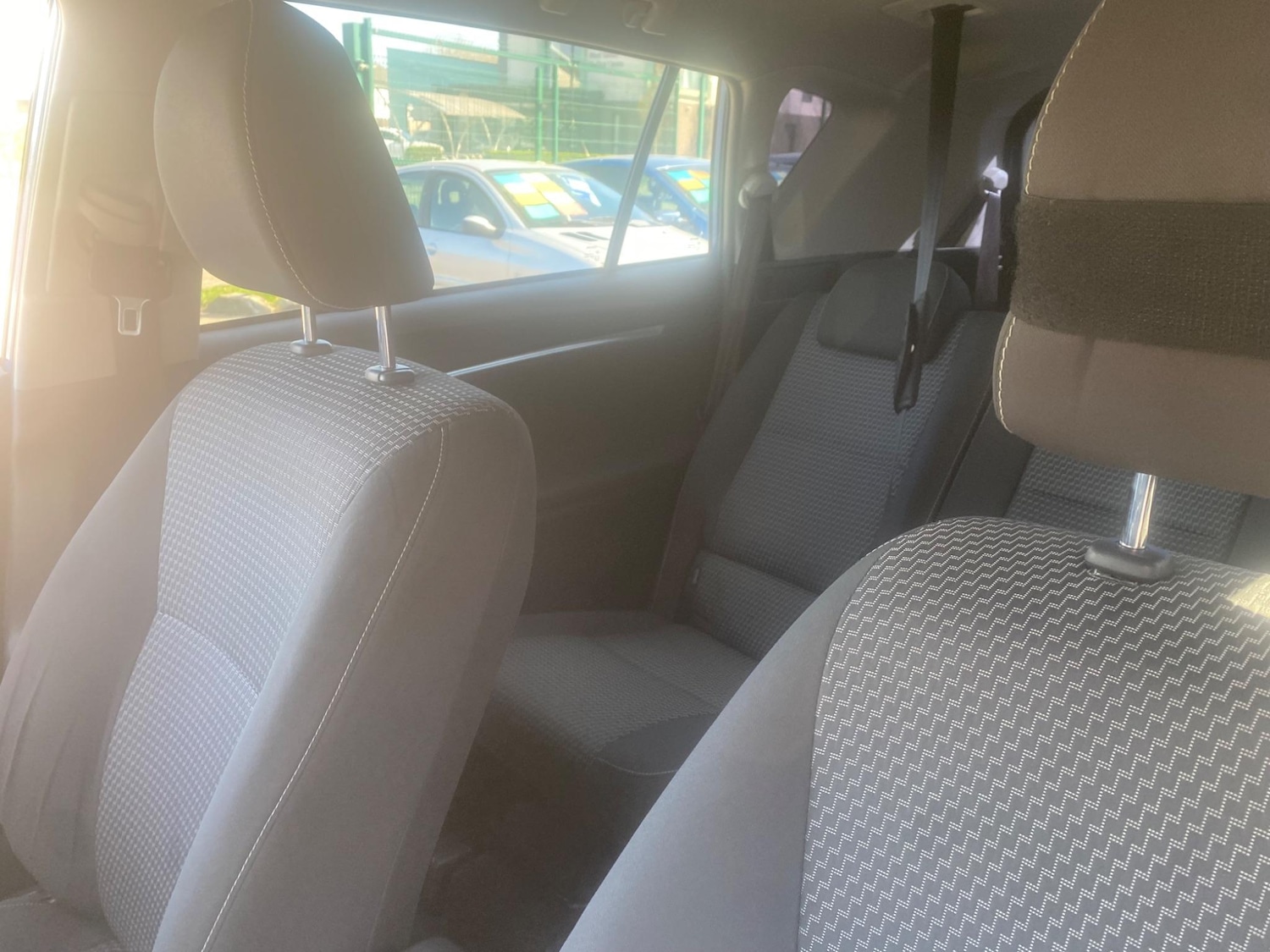 Used Toyota Verso 2014 for sale - 76551038: Photo 11