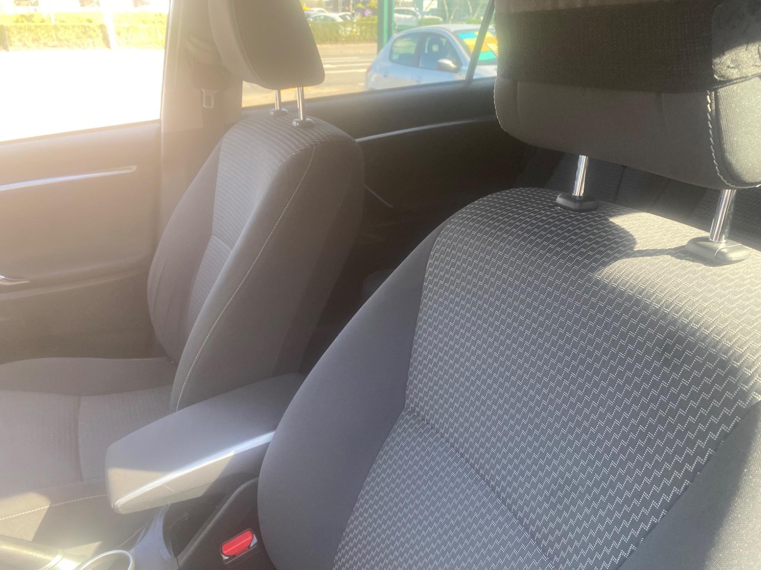 Used Toyota Verso 2014 for sale - 76551038: Photo 12