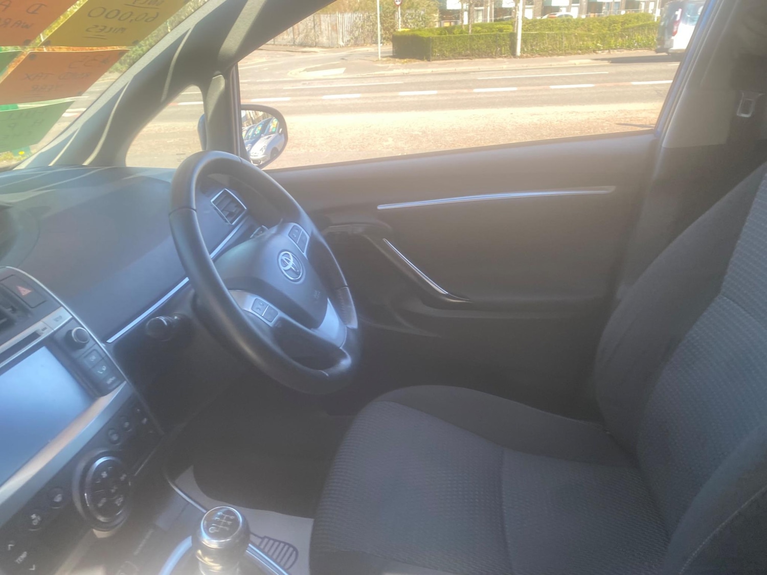 Used Toyota Verso 2014 for sale - 76551038: Photo 14