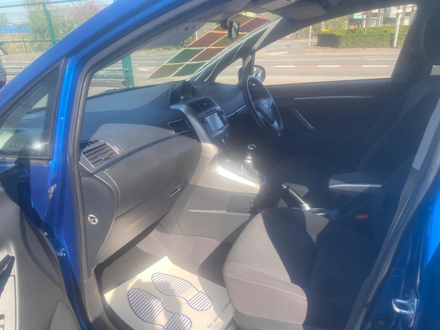 Used Toyota Verso 2014 for sale - 76551038: Photo 16