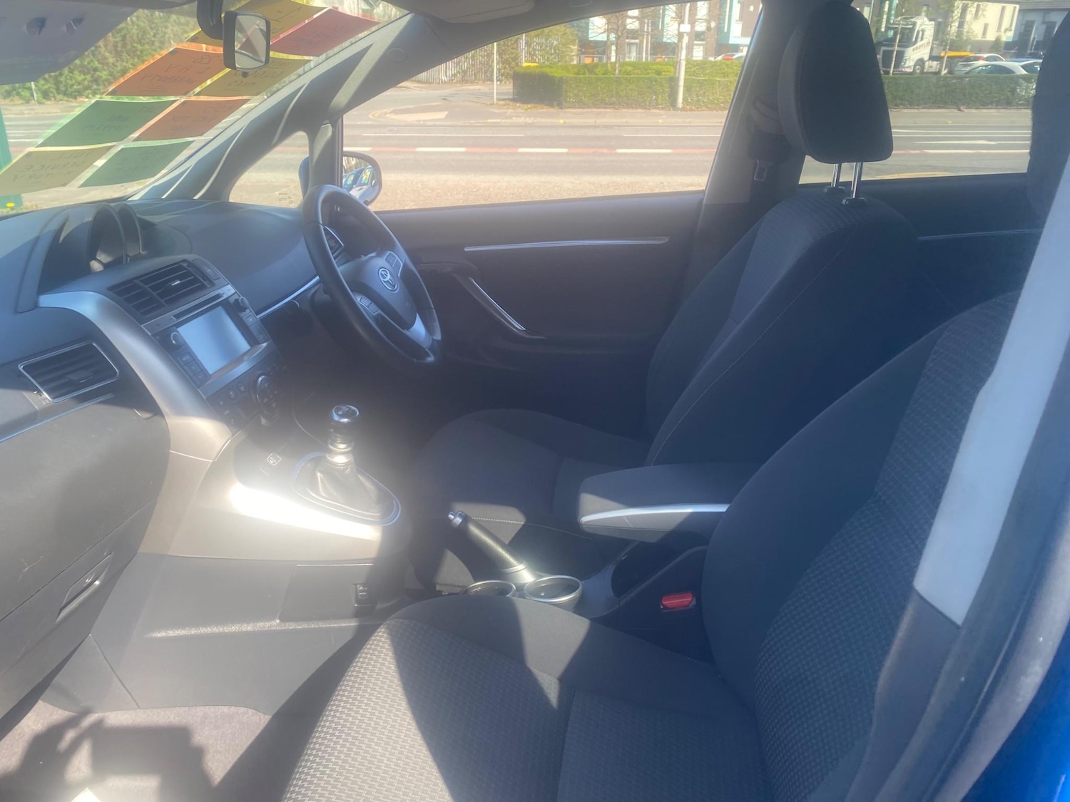 Used Toyota Verso 2014 for sale - 76551038: Photo 17