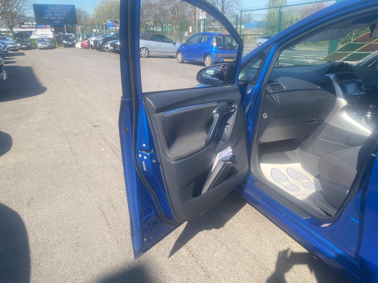 Used Toyota Verso 2014 for sale - 76551038: Photo 20