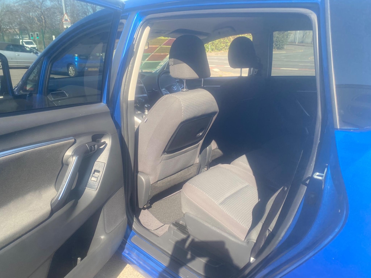 Used Toyota Verso 2014 for sale - 76551038: Photo 23