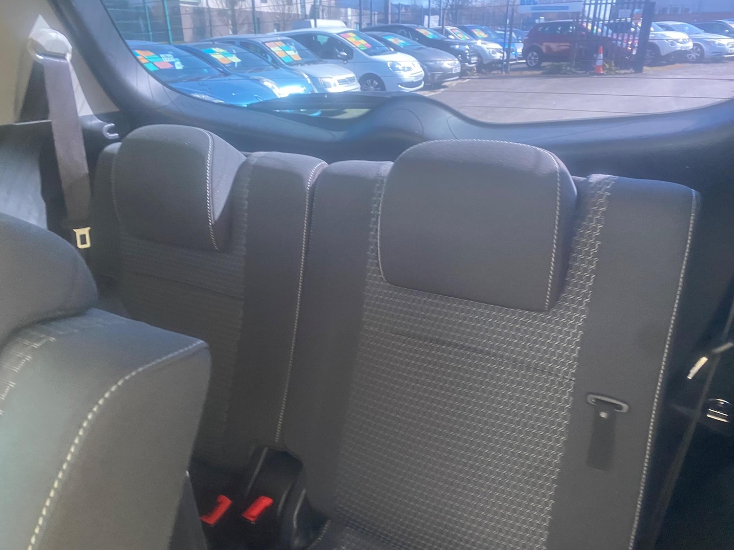 Used Toyota Verso 2014 for sale - 76551038: Photo 24