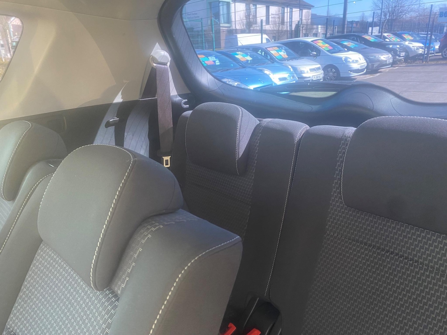 Used Toyota Verso 2014 for sale - 76551038: Photo 25