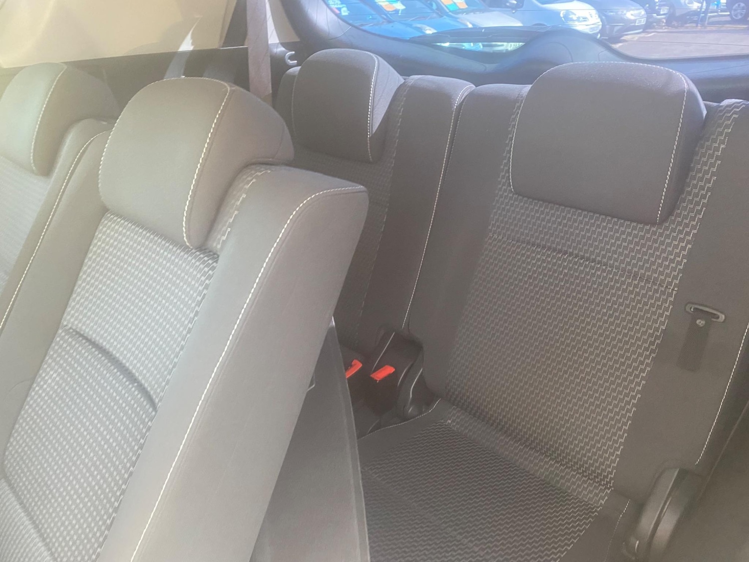 Used Toyota Verso 2014 for sale - 76551038: Photo 29