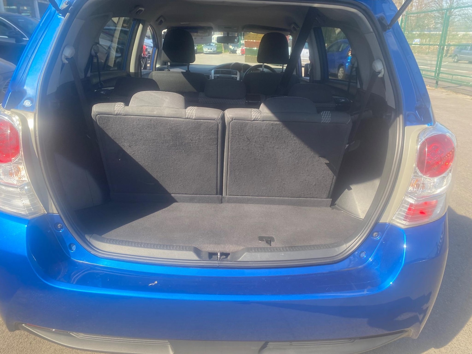 Used Toyota Verso 2014 for sale - 76551038: Photo 30