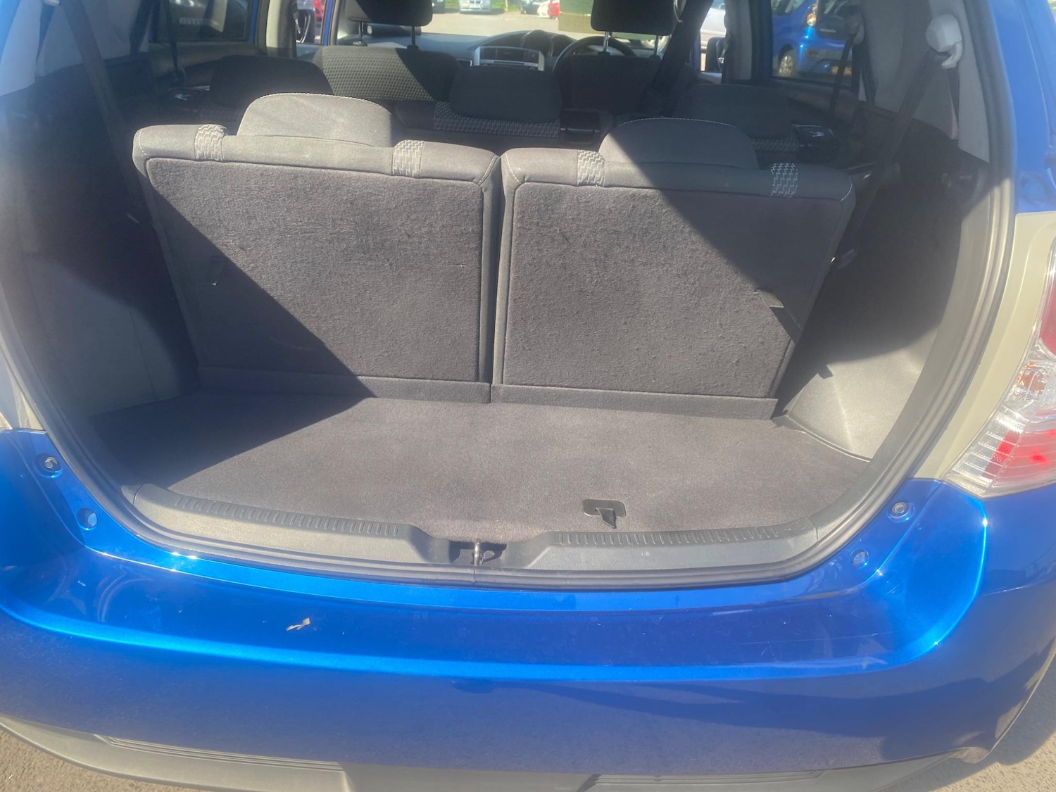 Used Toyota Verso 2014 for sale - 76551038: Photo 31