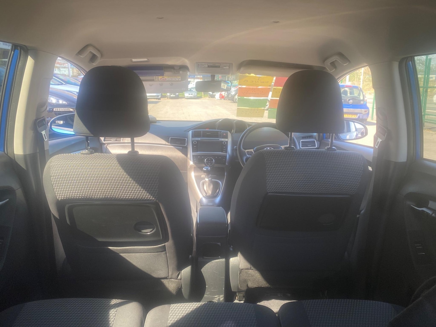 Used Toyota Verso 2014 for sale - 76551038: Photo 33