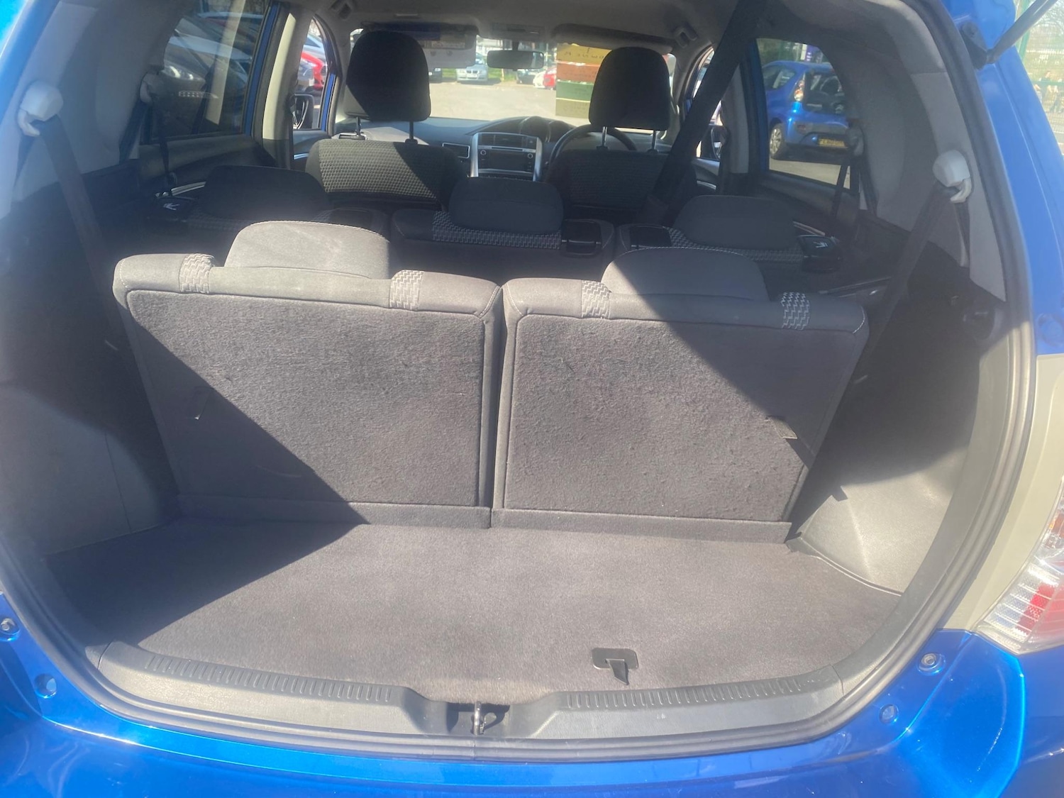 Used Toyota Verso 2014 for sale - 76551038: Photo 34