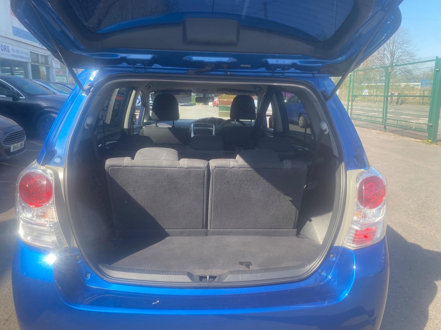 Used Toyota Verso 2014 for sale - 76551038: Photo 35