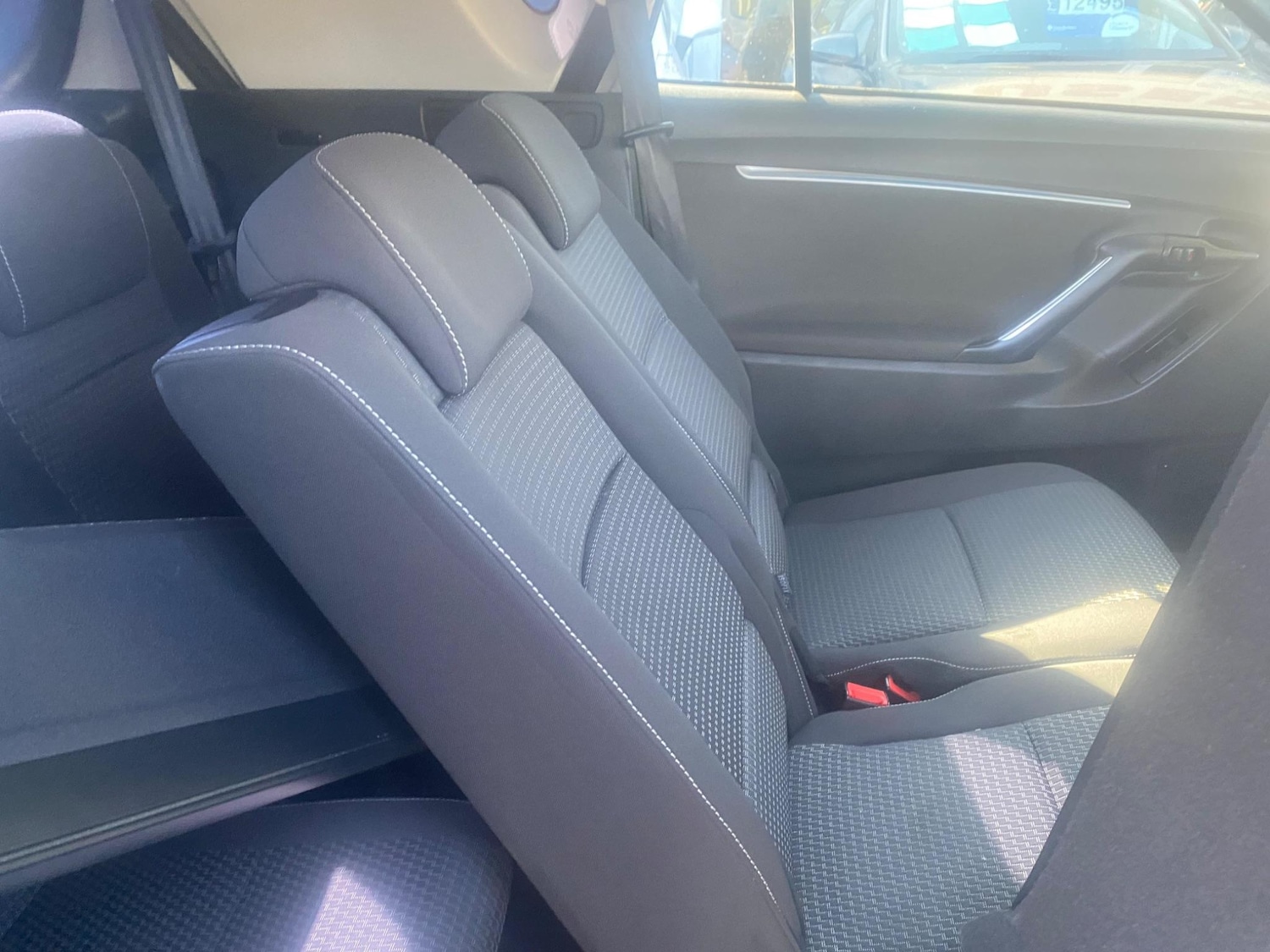 Used Toyota Verso 2014 for sale - 76551038: Photo 36