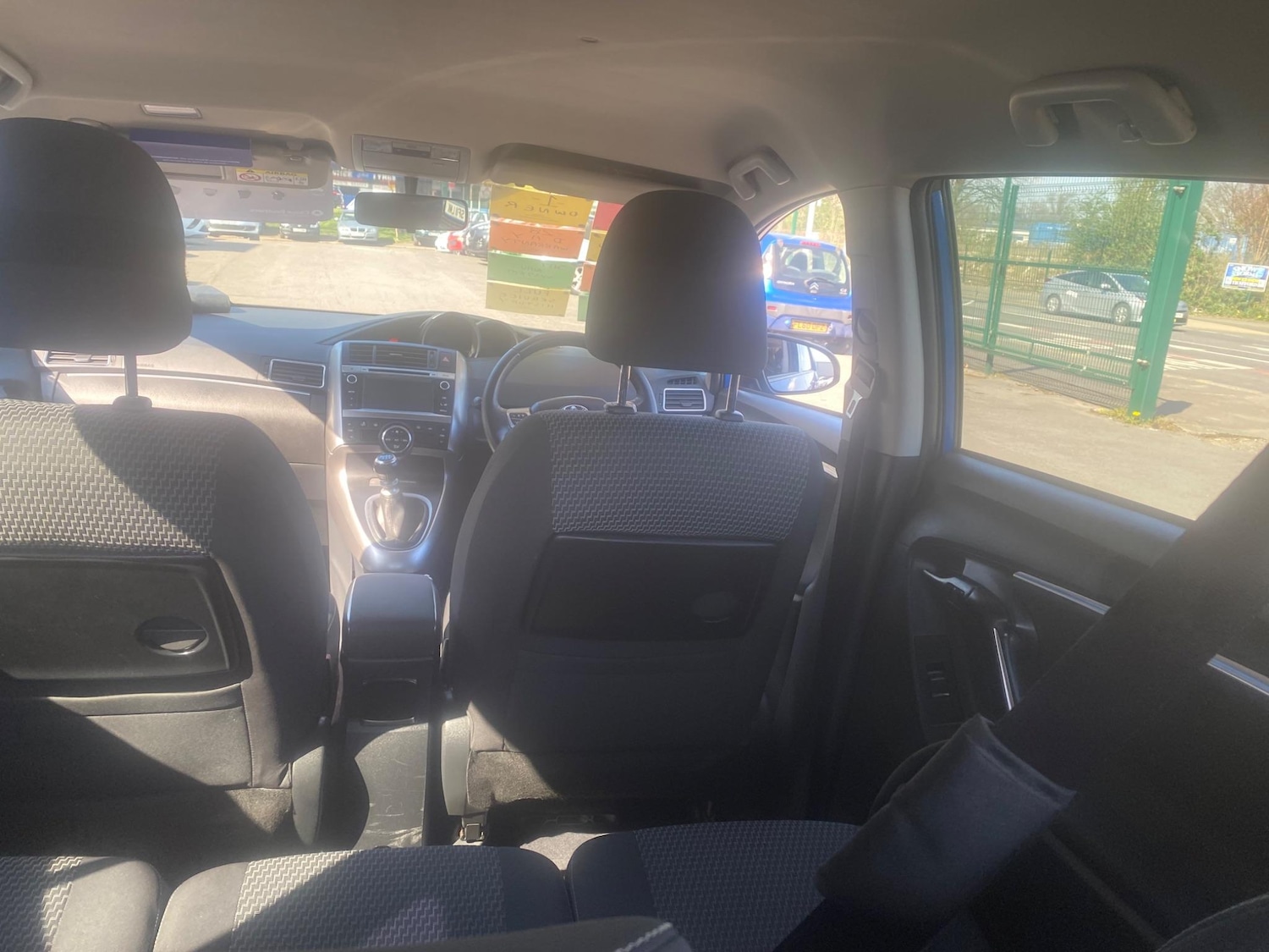 Used Toyota Verso 2014 for sale - 76551038: Photo 37