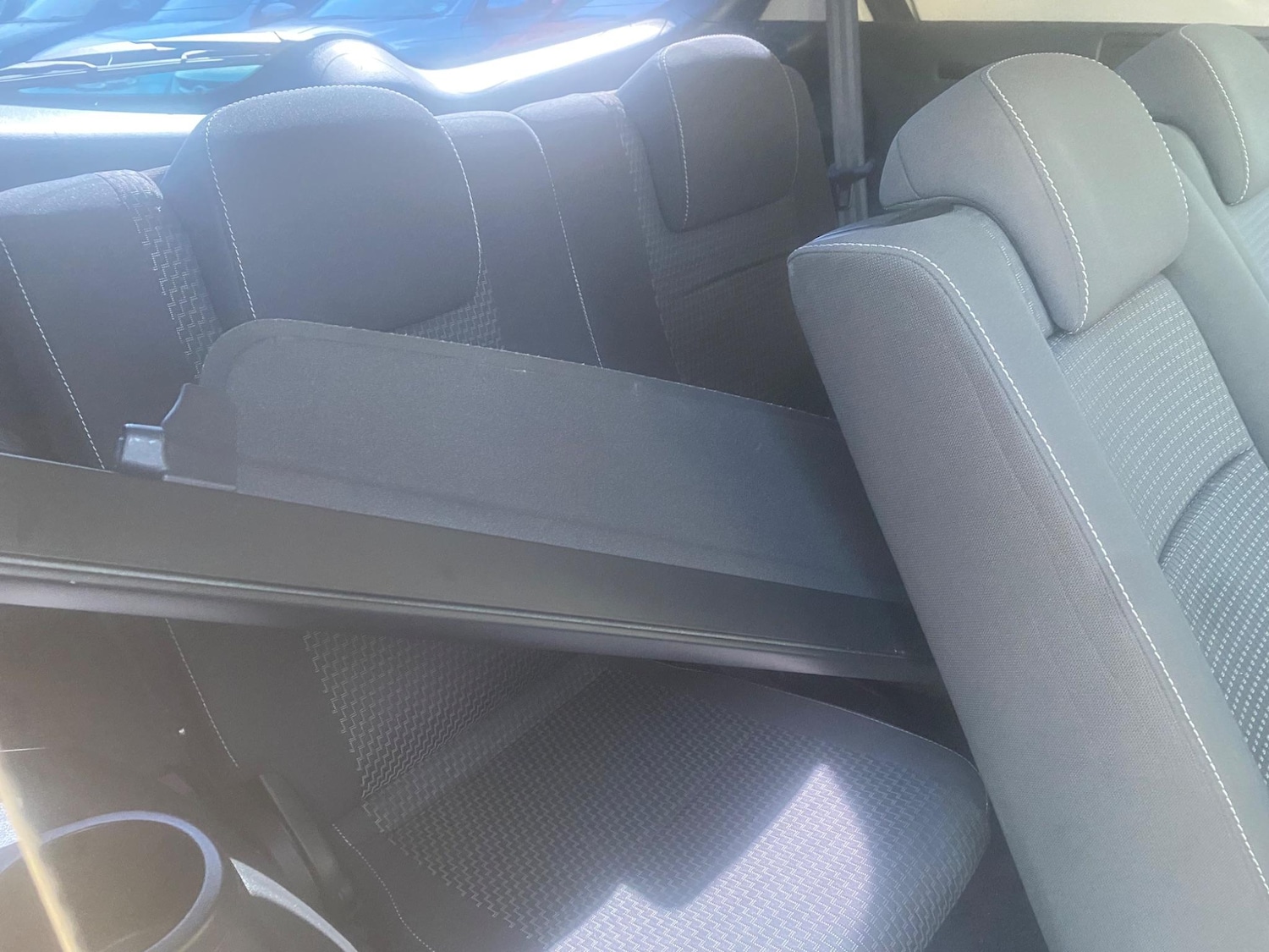 Used Toyota Verso 2014 for sale - 76551038: Photo 40