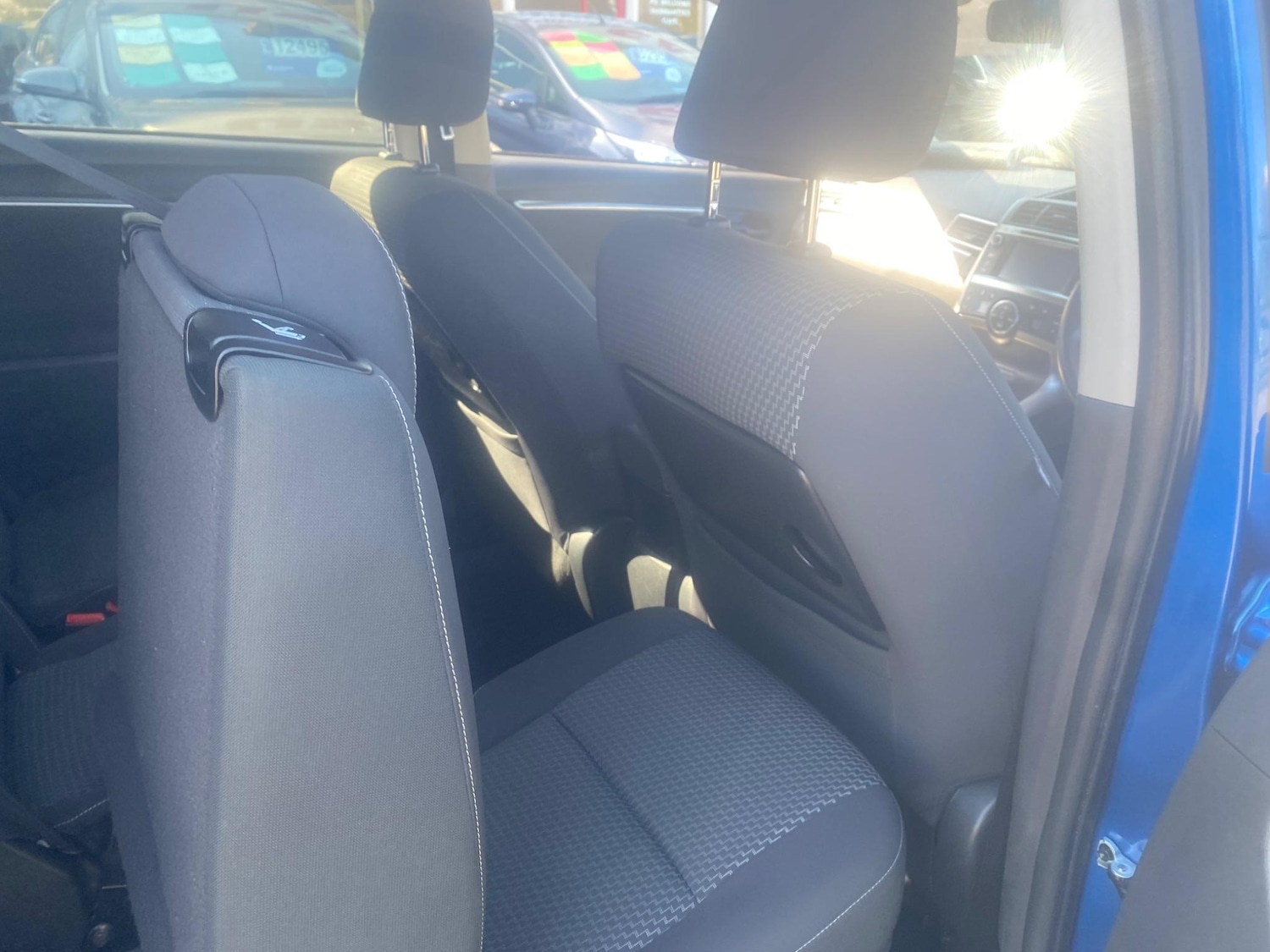 Used Toyota Verso 2014 for sale - 76551038: Photo 42