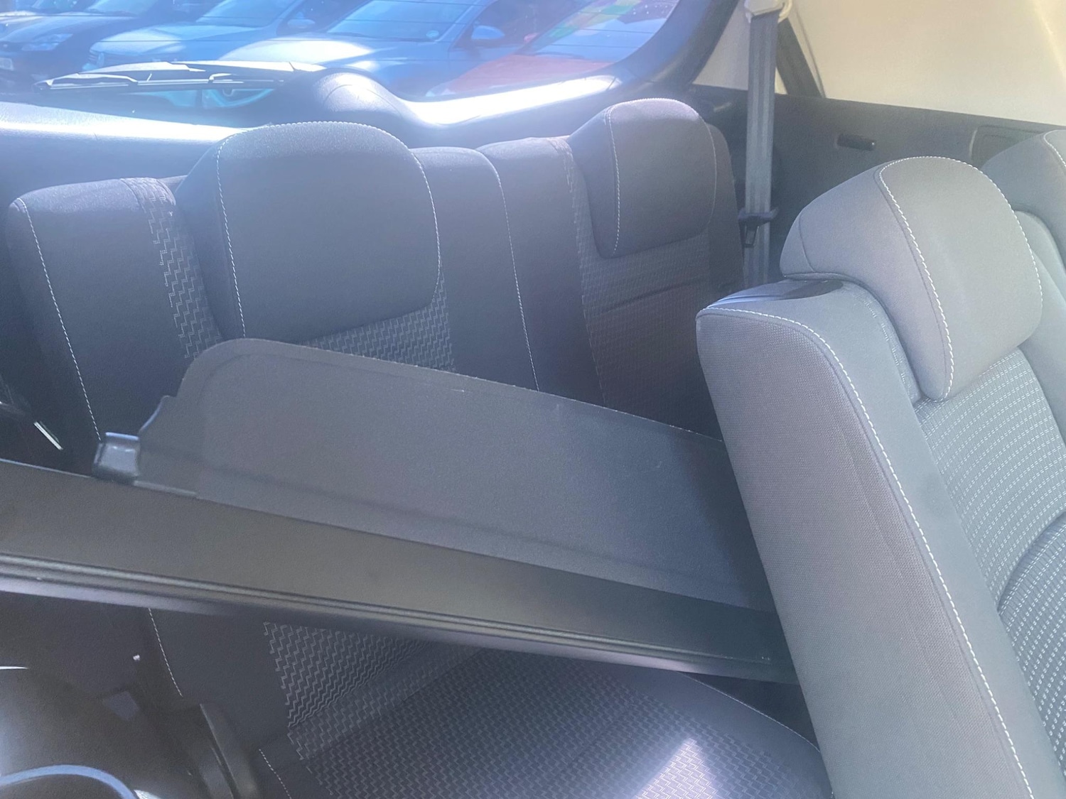 Used Toyota Verso 2014 for sale - 76551038: Photo 44