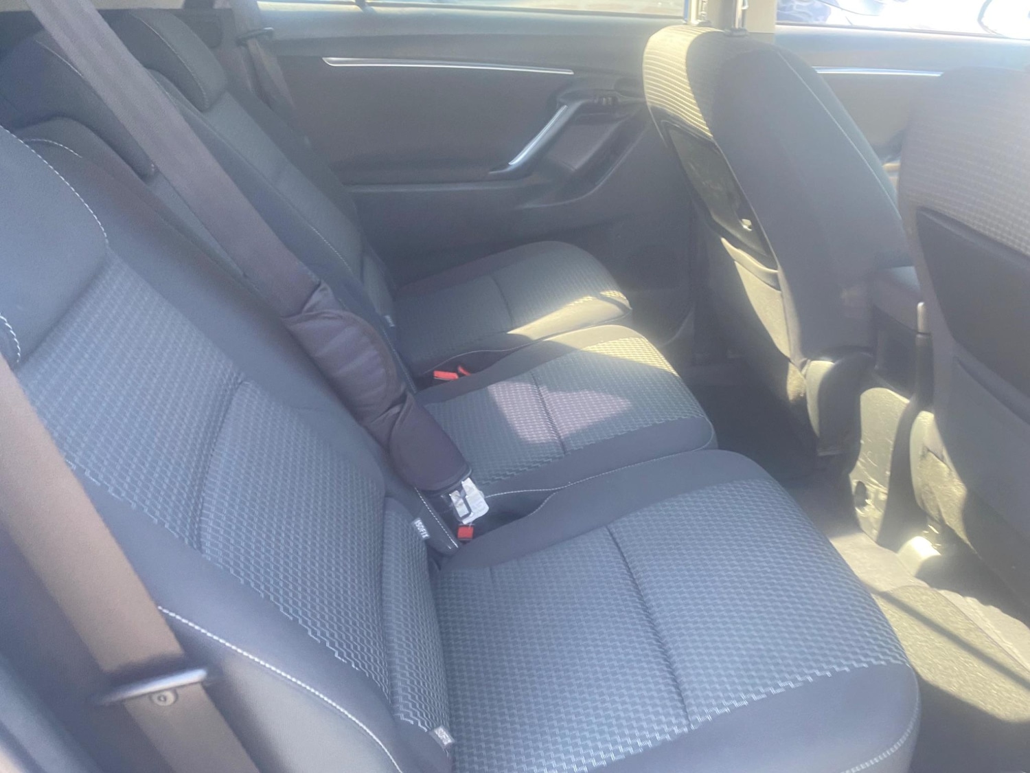 Used Toyota Verso 2014 for sale - 76551038: Photo 45