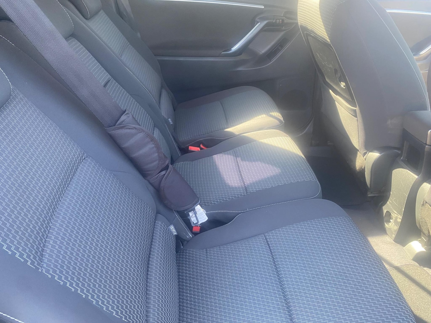 Used Toyota Verso 2014 for sale - 76551038: Photo 46