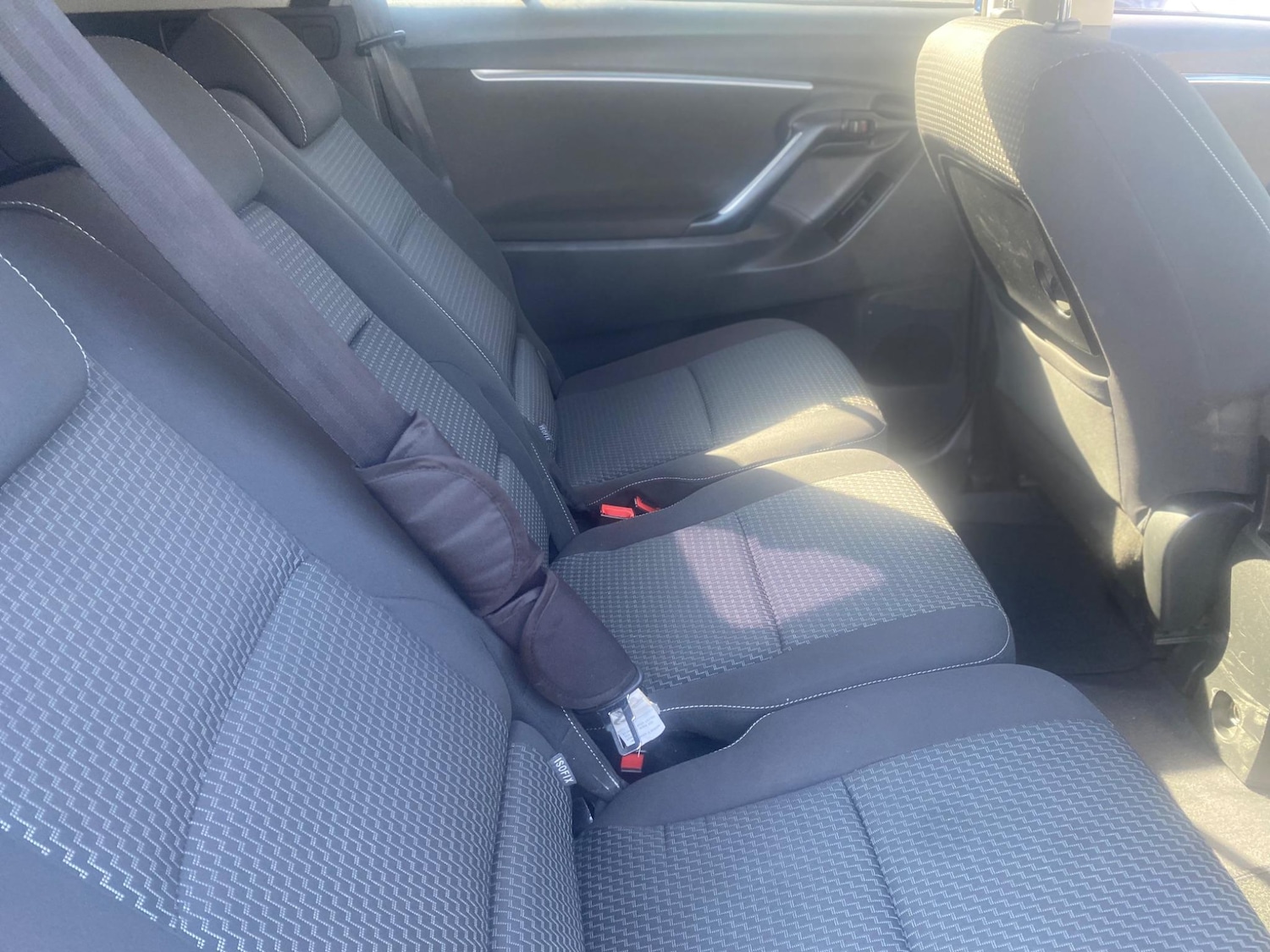 Used Toyota Verso 2014 for sale - 76551038: Photo 47