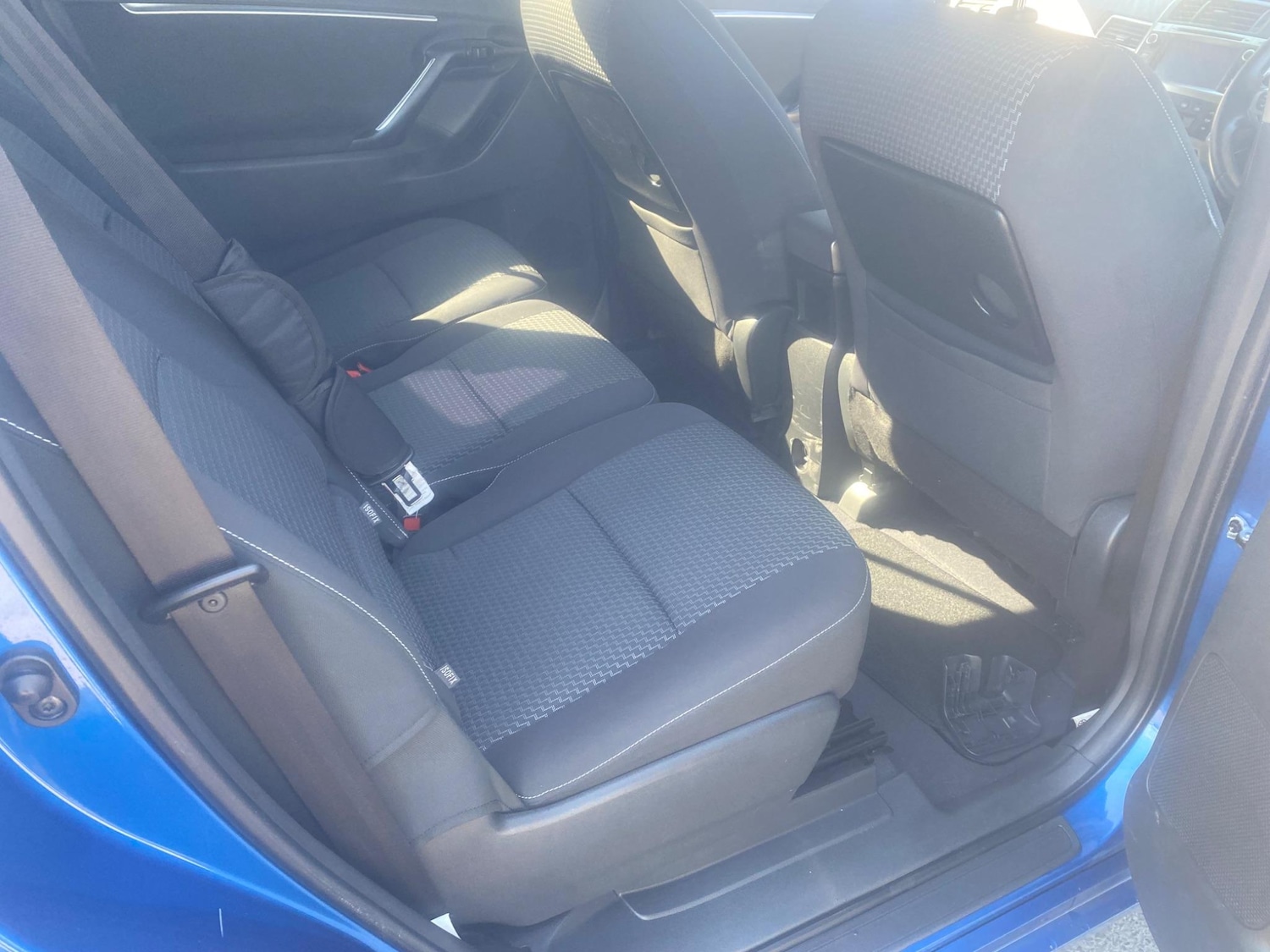 Used Toyota Verso 2014 for sale - 76551038: Photo 50