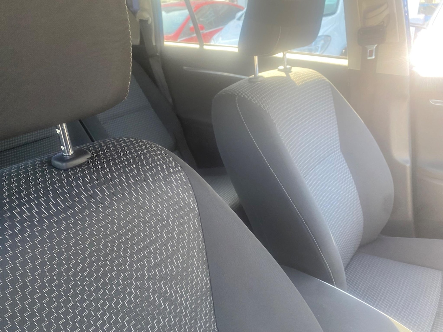 Used Toyota Verso 2014 for sale - 76551038: Photo 55