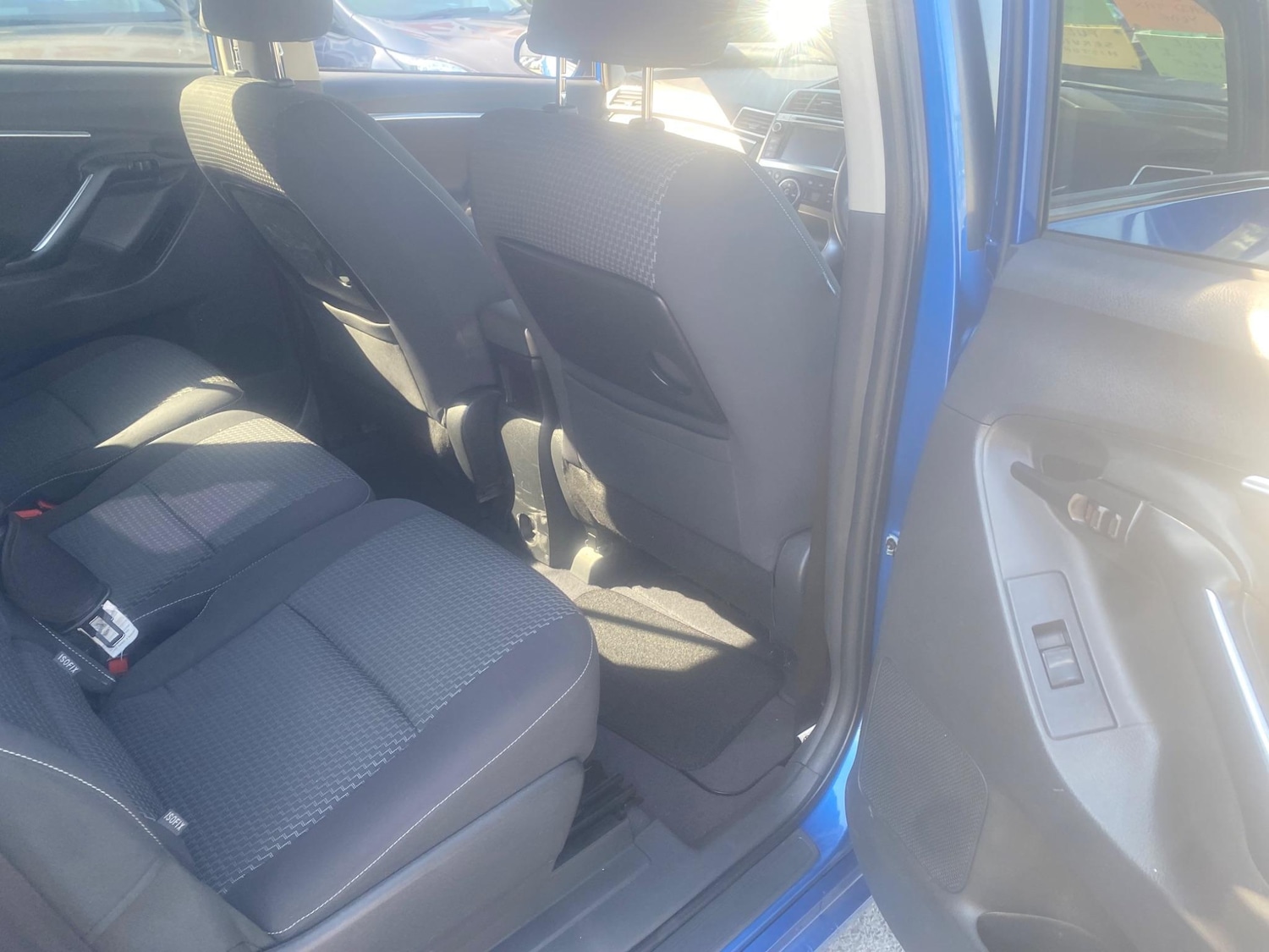 Used Toyota Verso 2014 for sale - 76551038: Photo 56