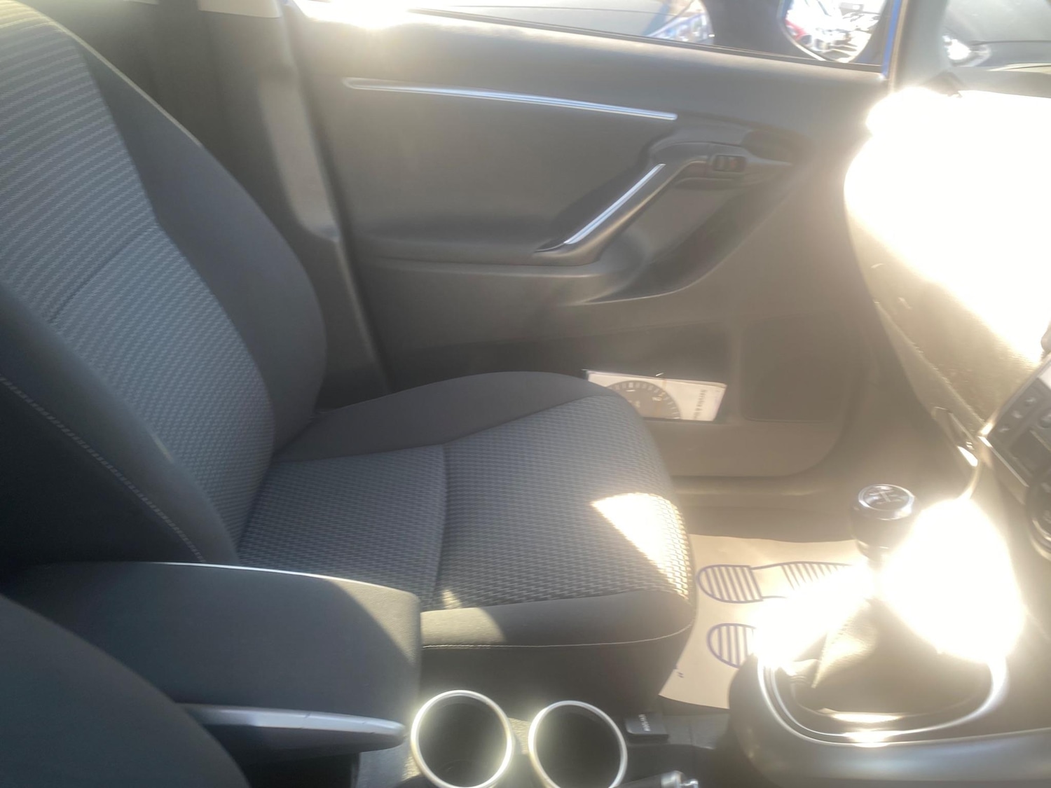 Used Toyota Verso 2014 for sale - 76551038: Photo 58