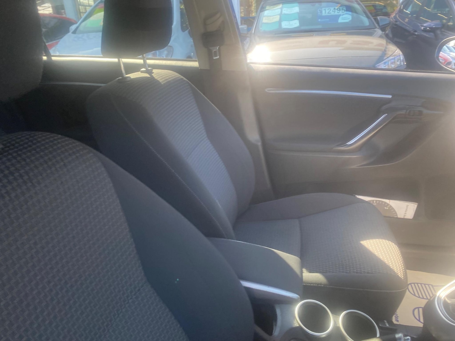 Used Toyota Verso 2014 for sale - 76551038: Photo 61