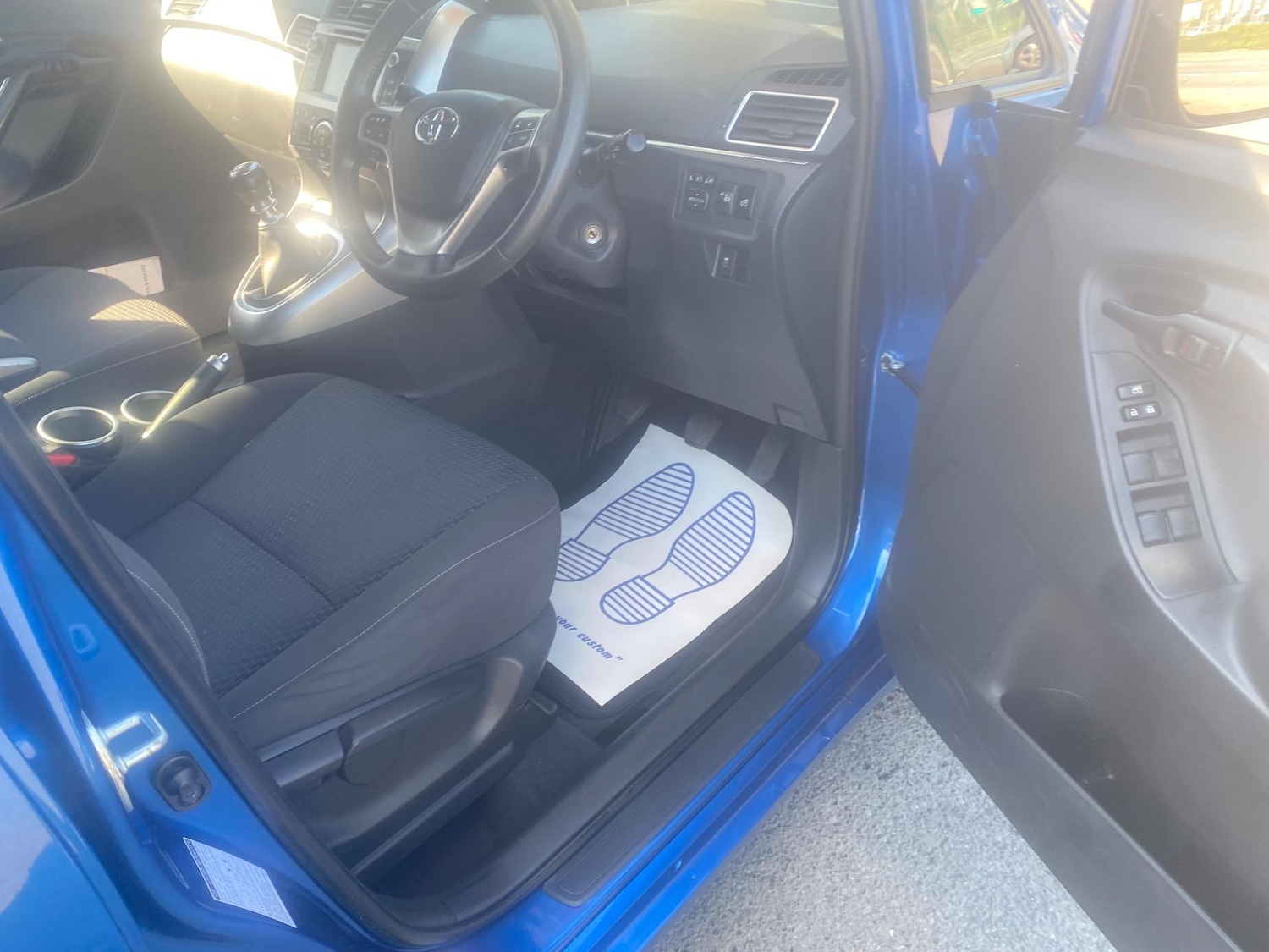 Used Toyota Verso 2014 for sale - 76551038: Photo 63