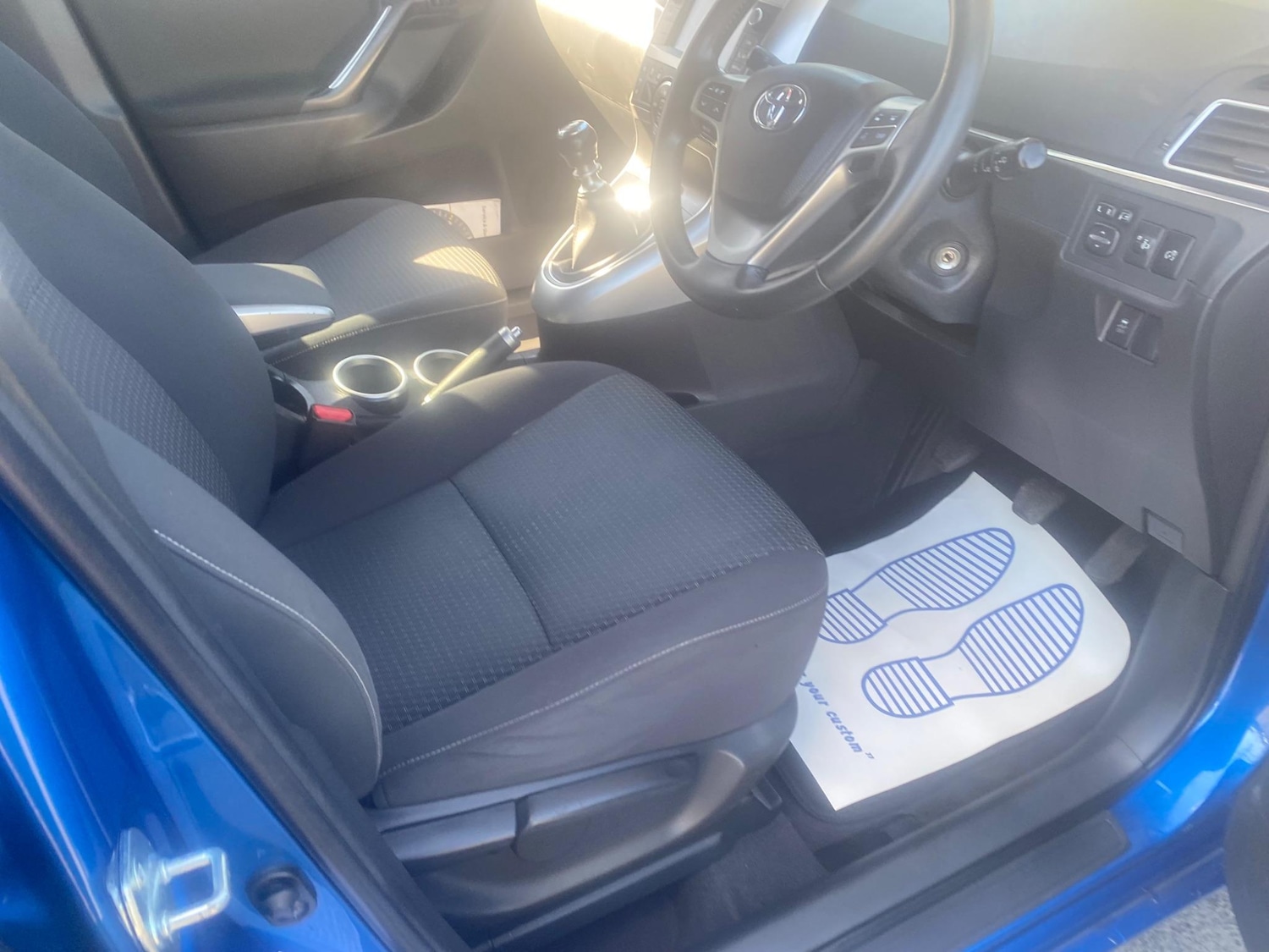 Used Toyota Verso 2014 for sale - 76551038: Photo 64