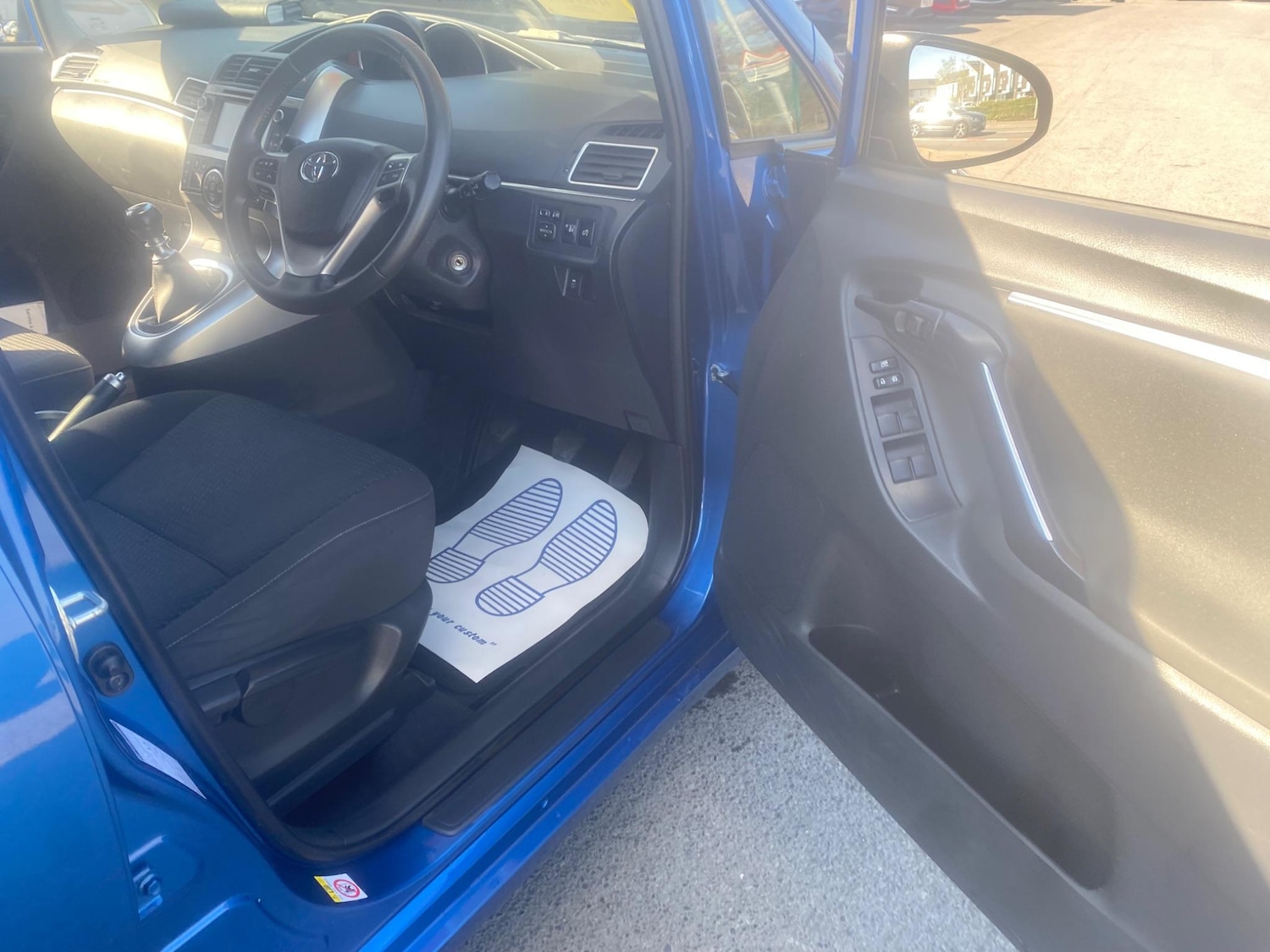 Used Toyota Verso 2014 for sale - 76551038: Photo 68