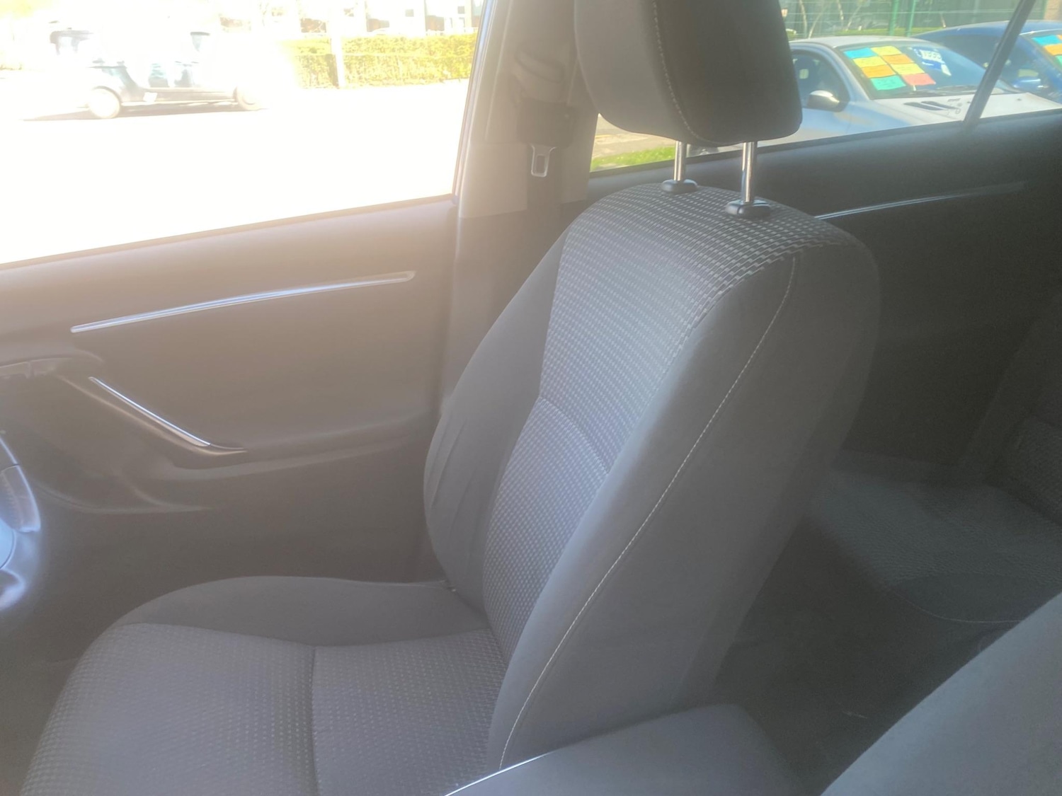 Used Toyota Verso 2014 for sale - 76551038: Photo 9