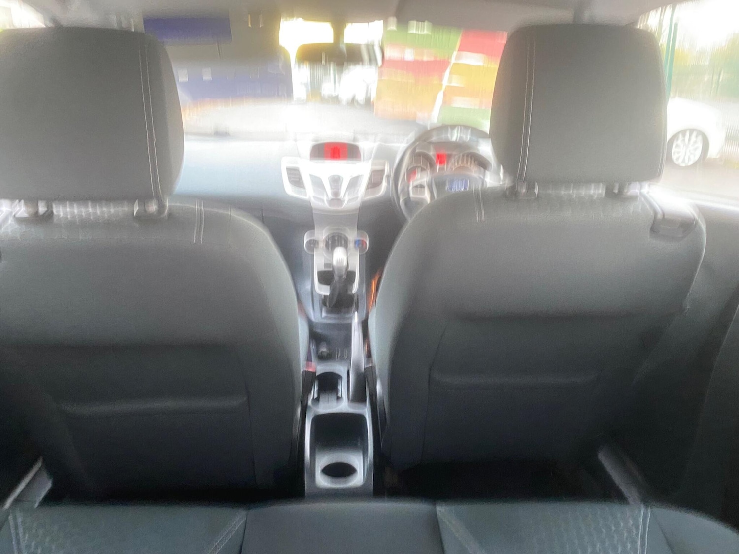 Used Ford Fiesta for sale - 76992998: Photo 19