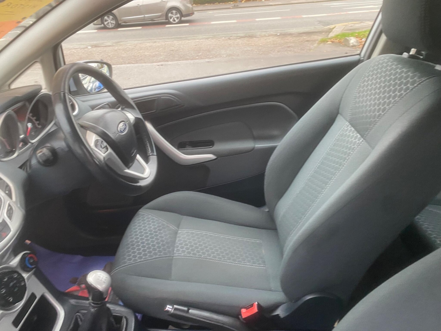 Used Ford Fiesta for sale - 76992998: Photo 21