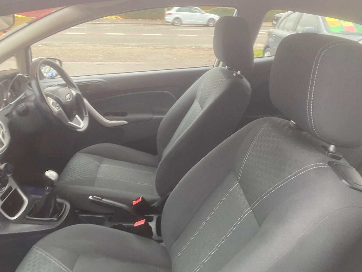 Used Ford Fiesta for sale - 76992998: Photo 22