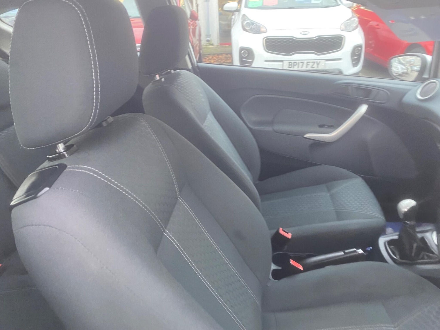 Used Ford Fiesta for sale - 76992998: Photo 25