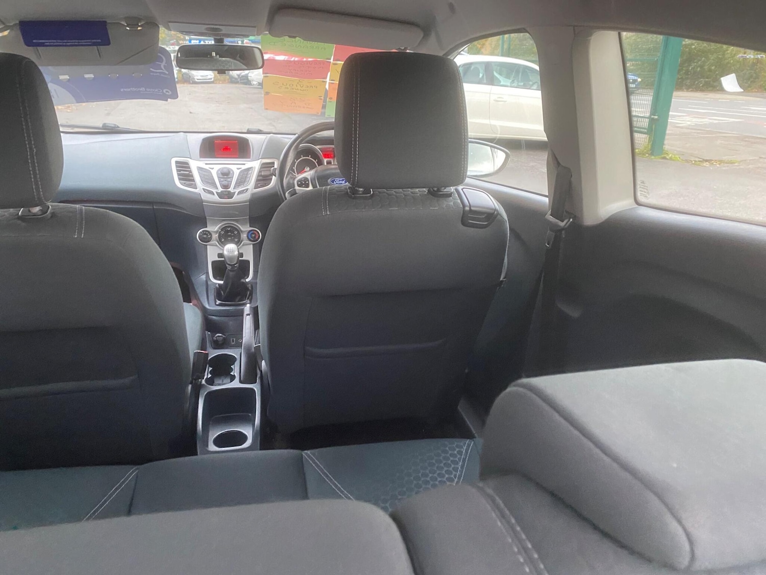 Used Ford Fiesta for sale - 76992998: Photo 26